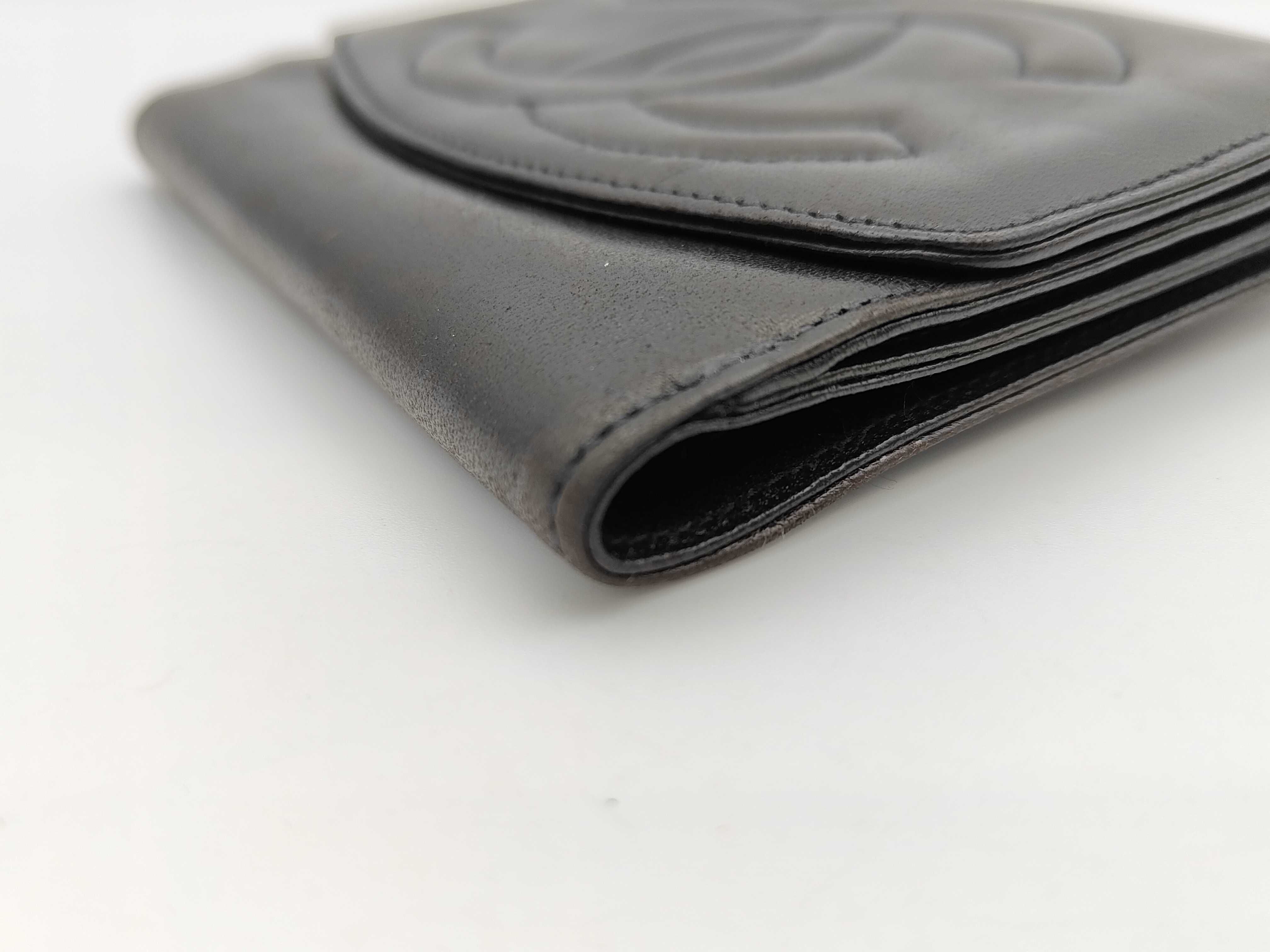 Folding Wallet / Leather Wallet — view 4