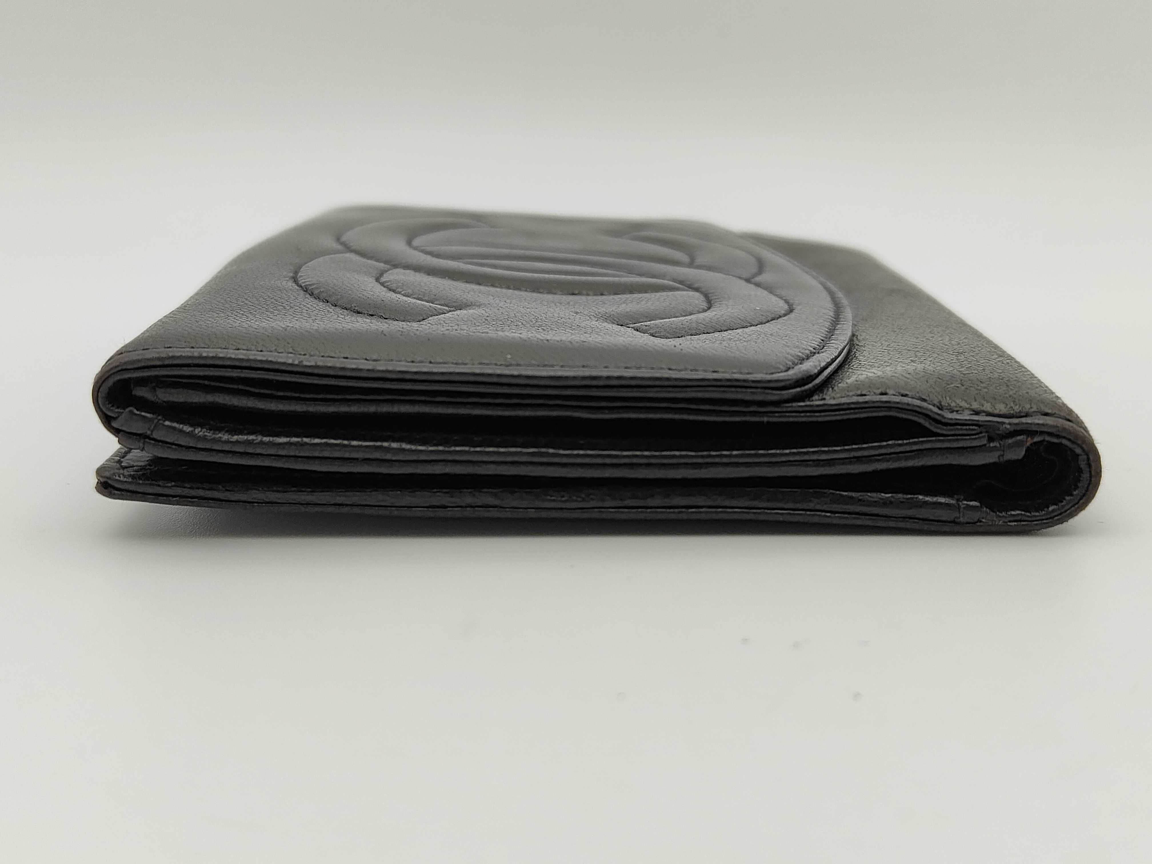 Folding Wallet / Leather Wallet — view 5