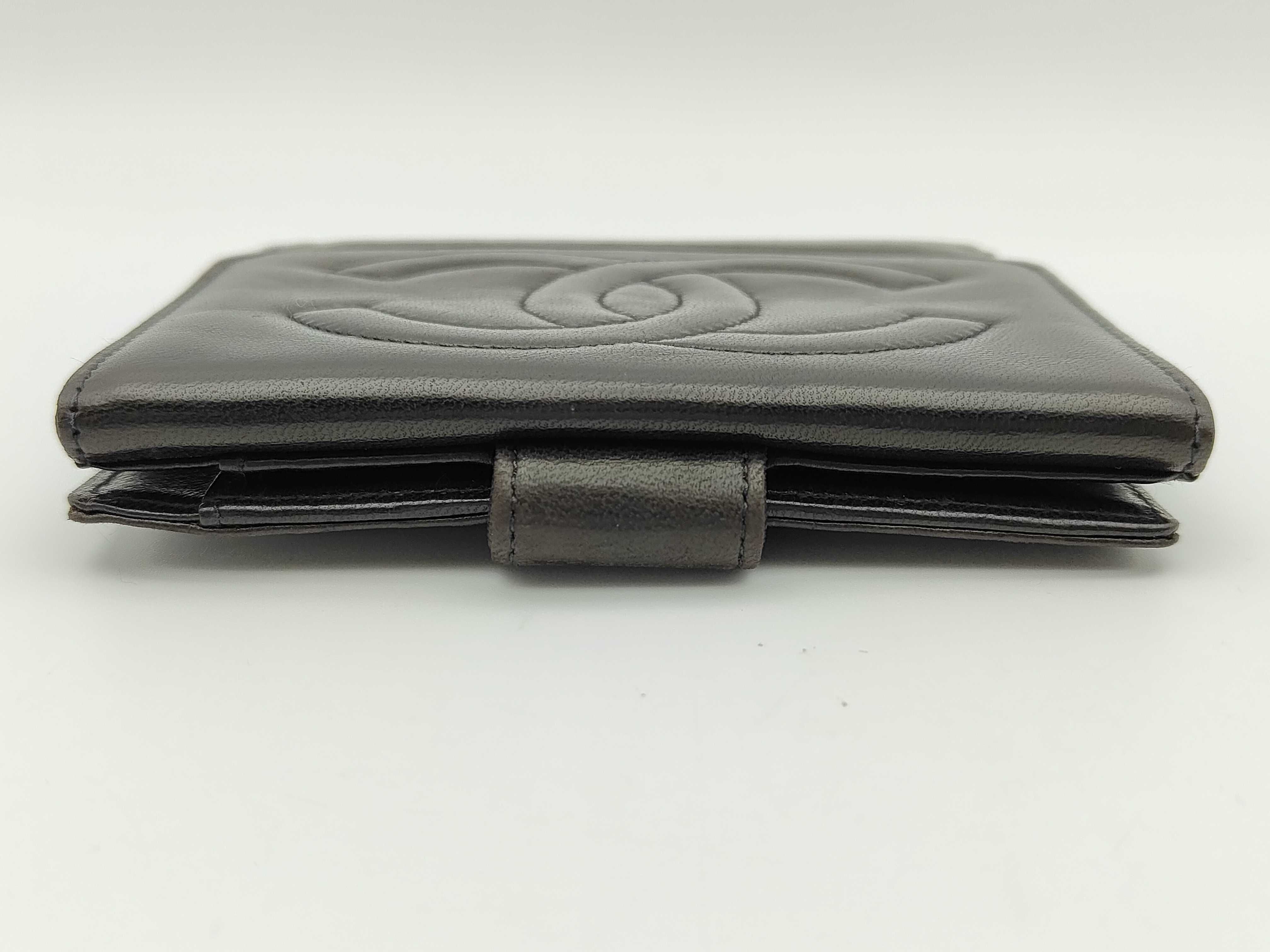 Folding Wallet / Leather Wallet — view 6