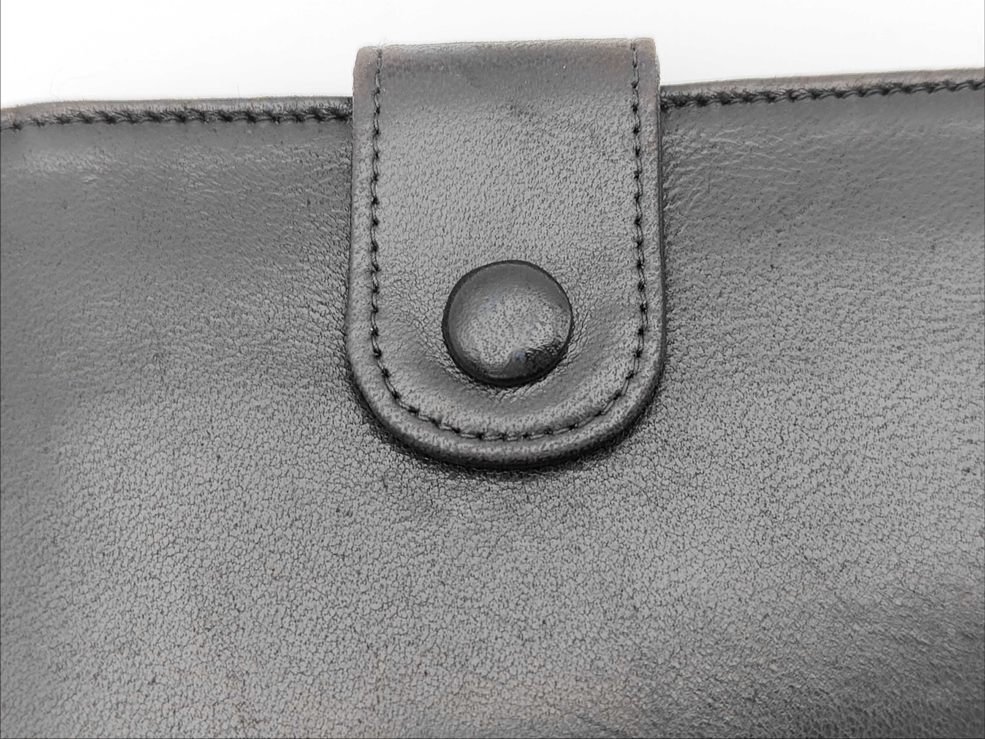 Folding Wallet / Leather Wallet — view 7