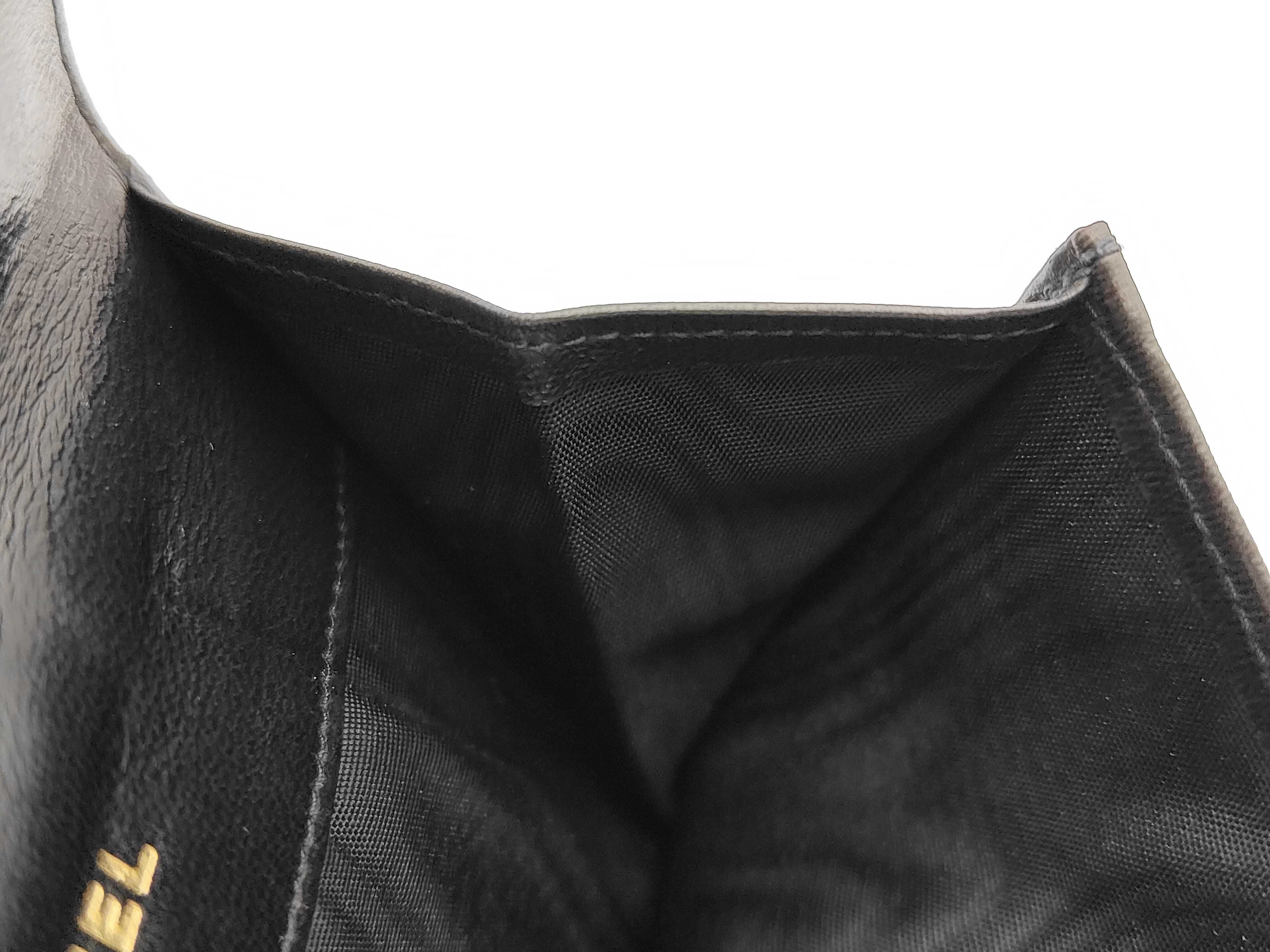 Folding Wallet / Leather Wallet — view 8