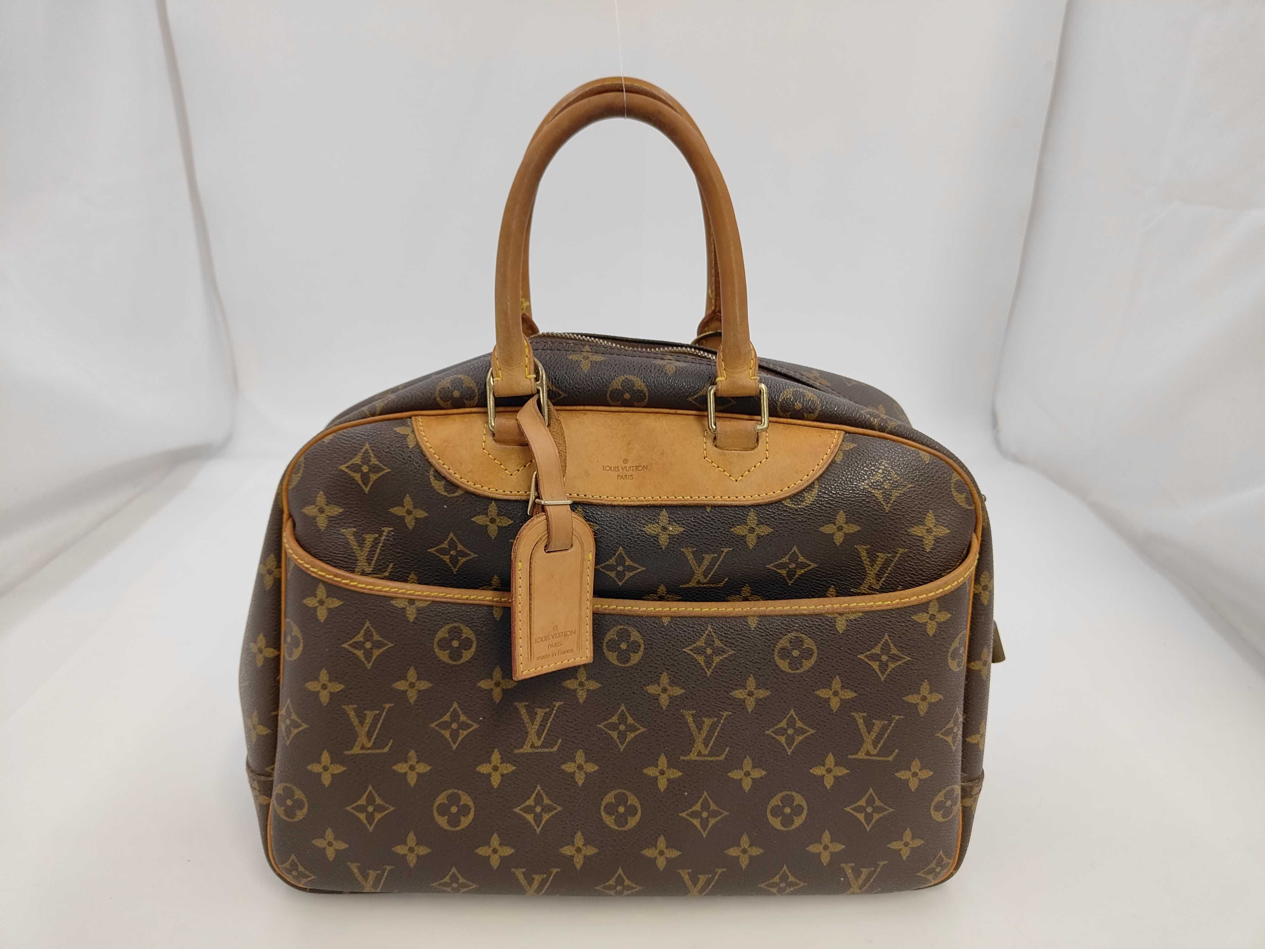 Deauville Handbag