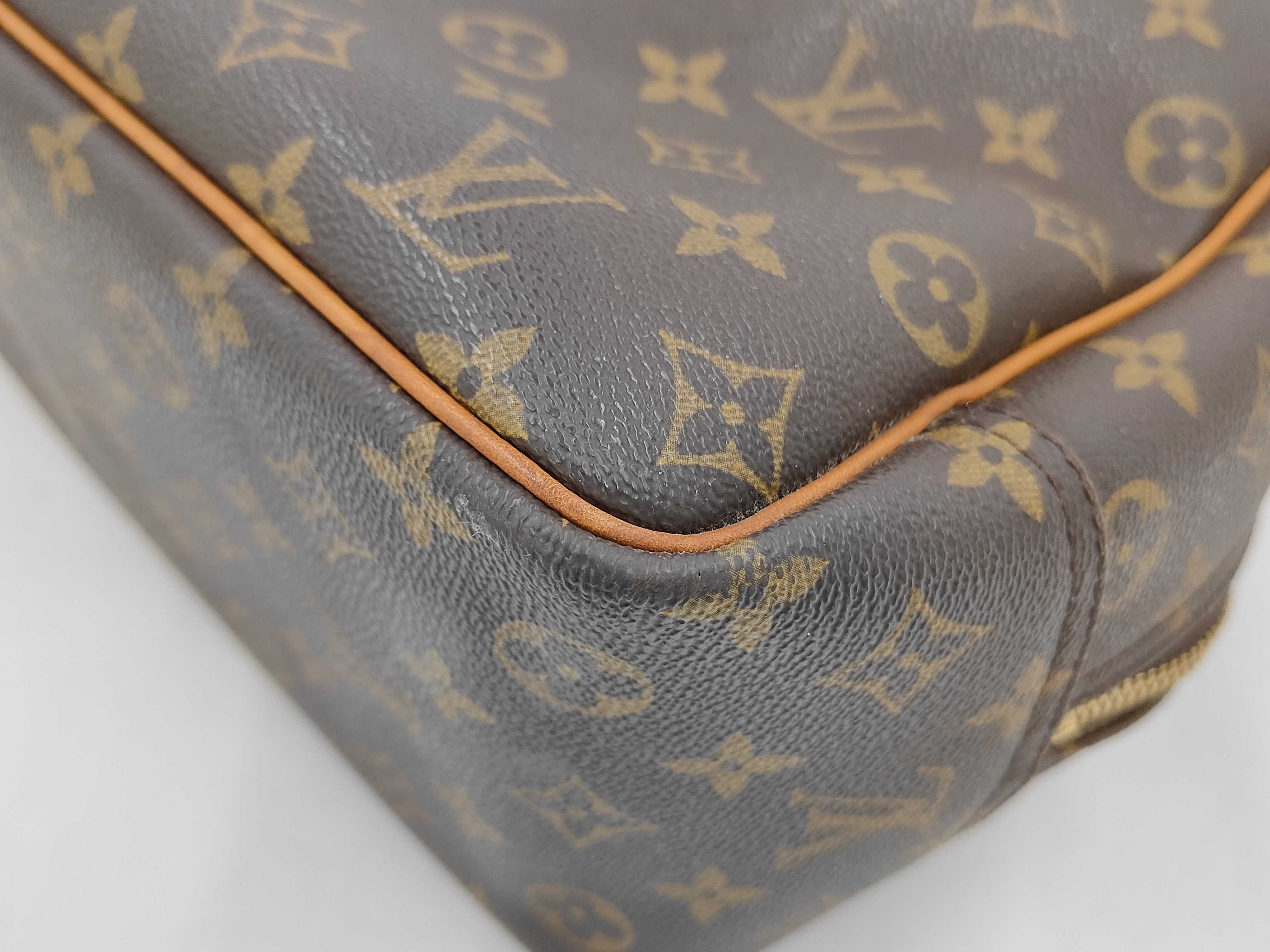 Deauville Handbag — view 4