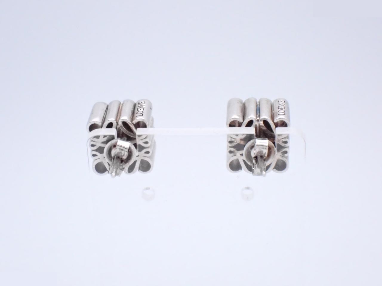 Other lines: Precious metals and earrings — view 2