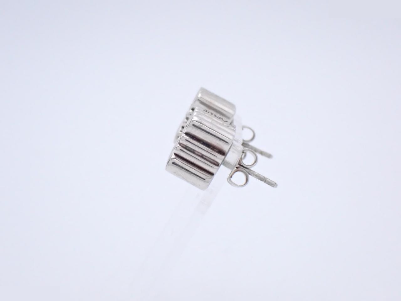 Other lines: Precious metals and earrings — view 3
