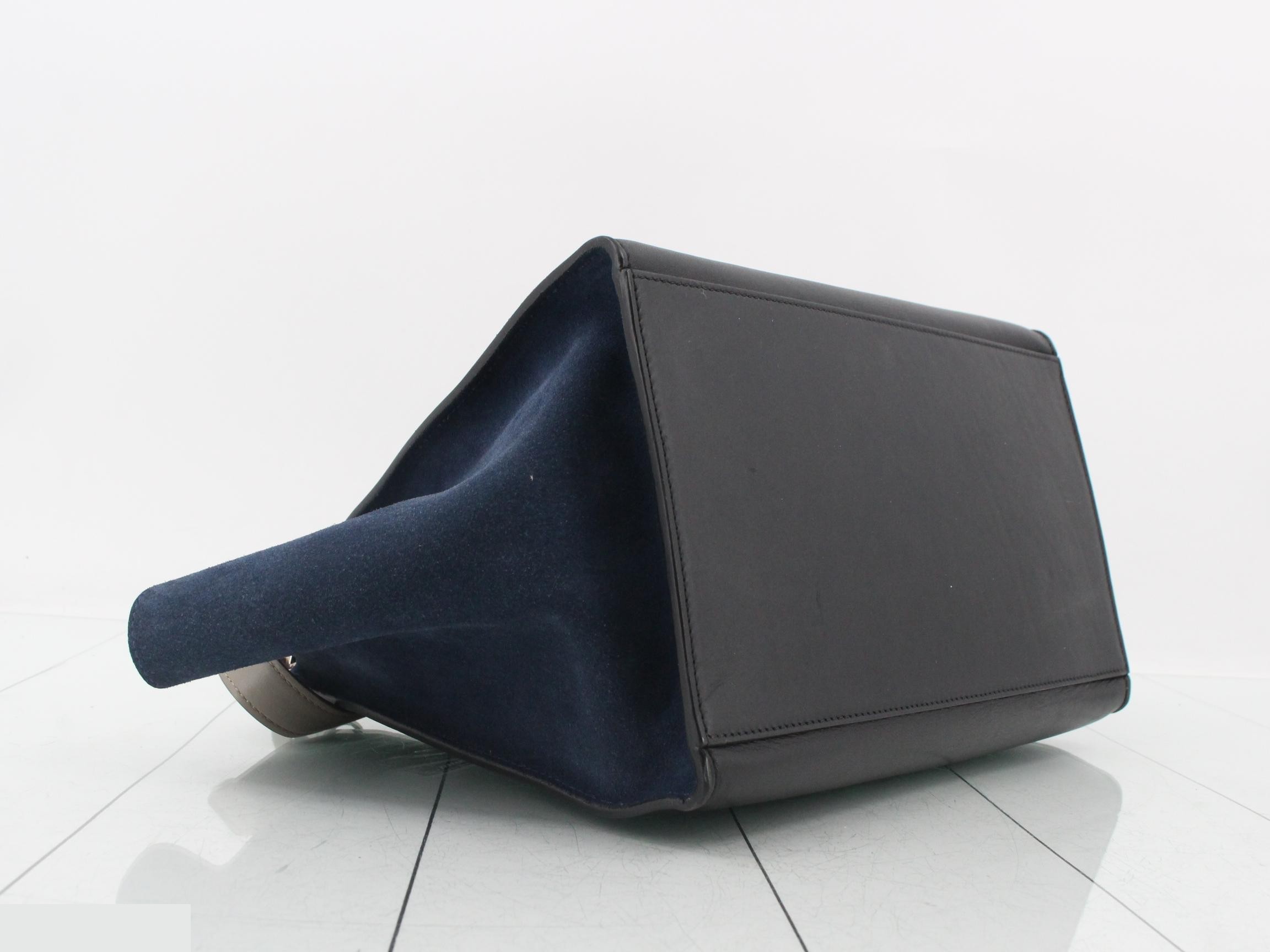 2-way Trapeze Bag/Handbag — view 5