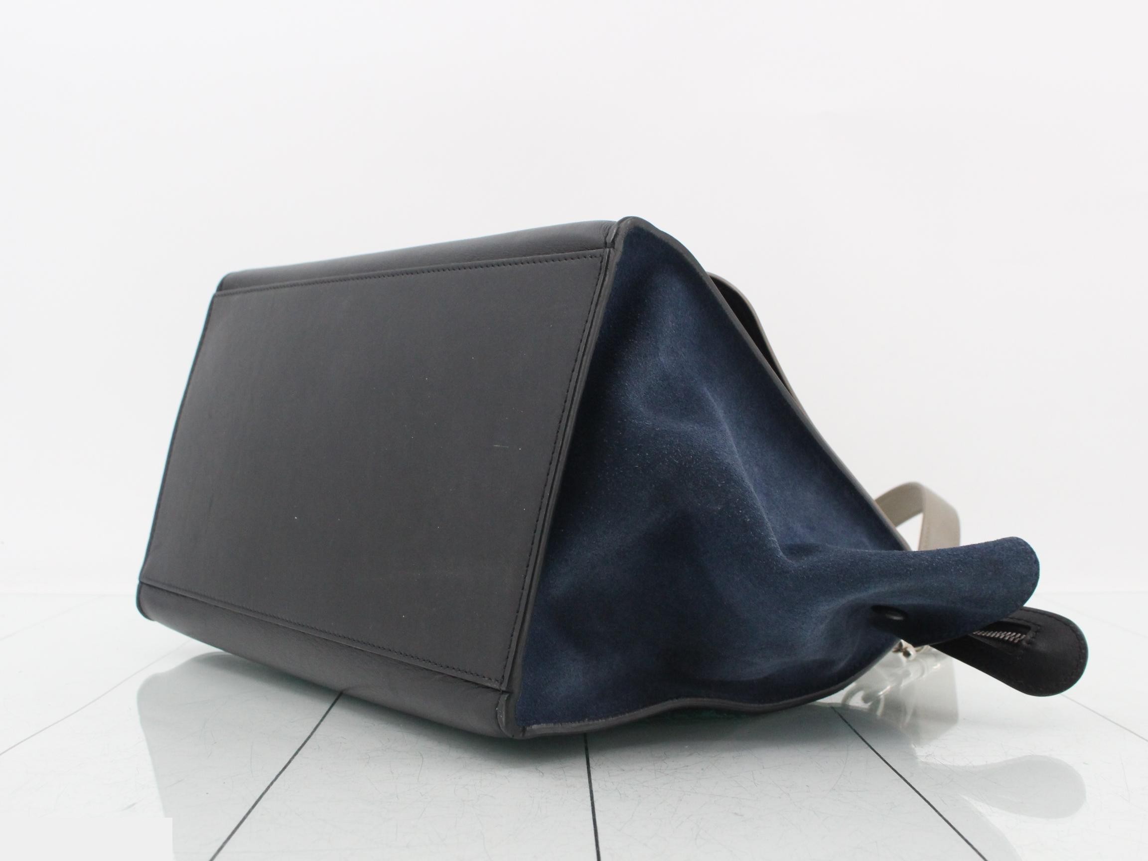 2-way Trapeze Bag/Handbag — view 6
