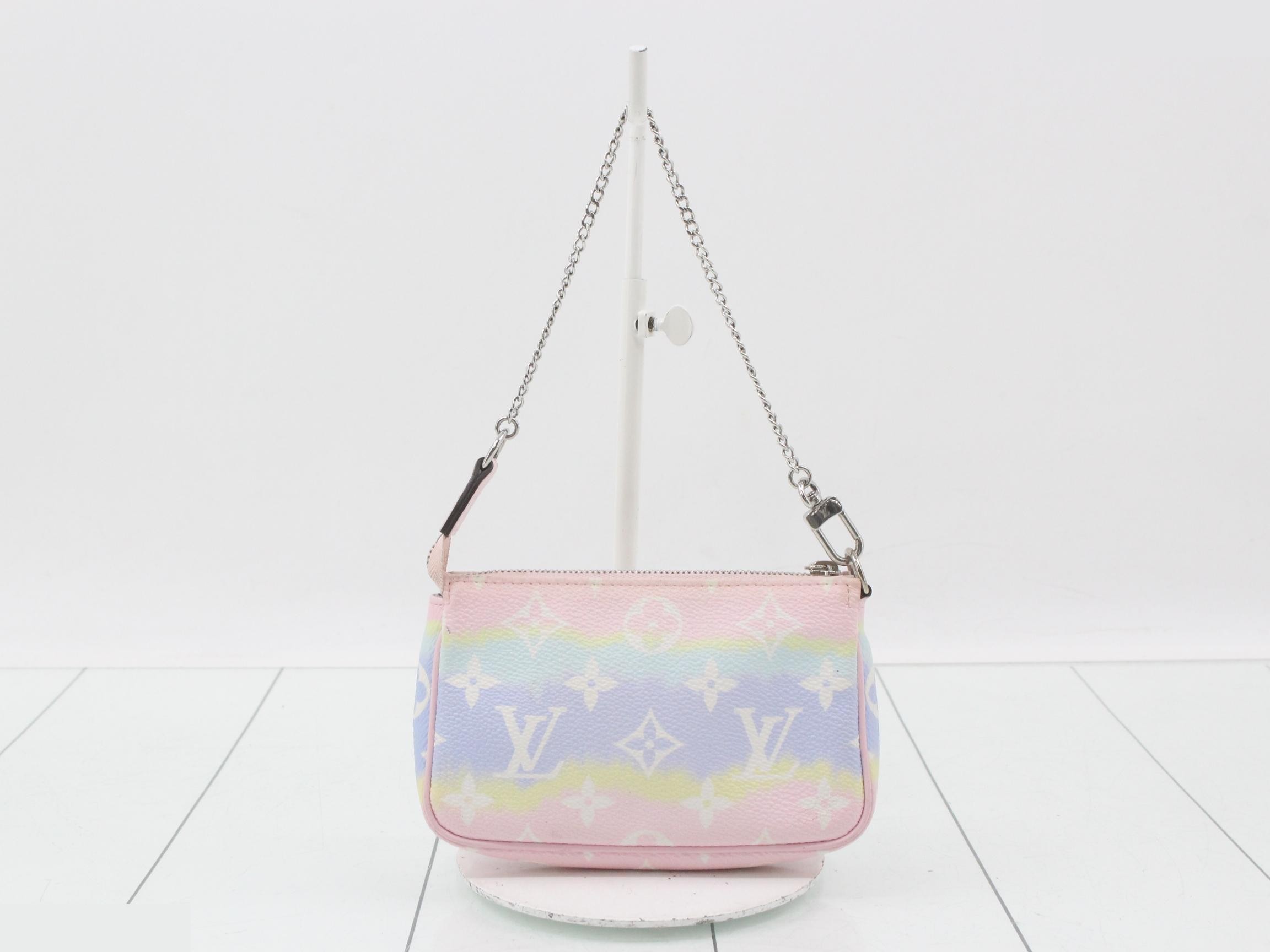 Escargot Mini Pochette Accessoires — view 2