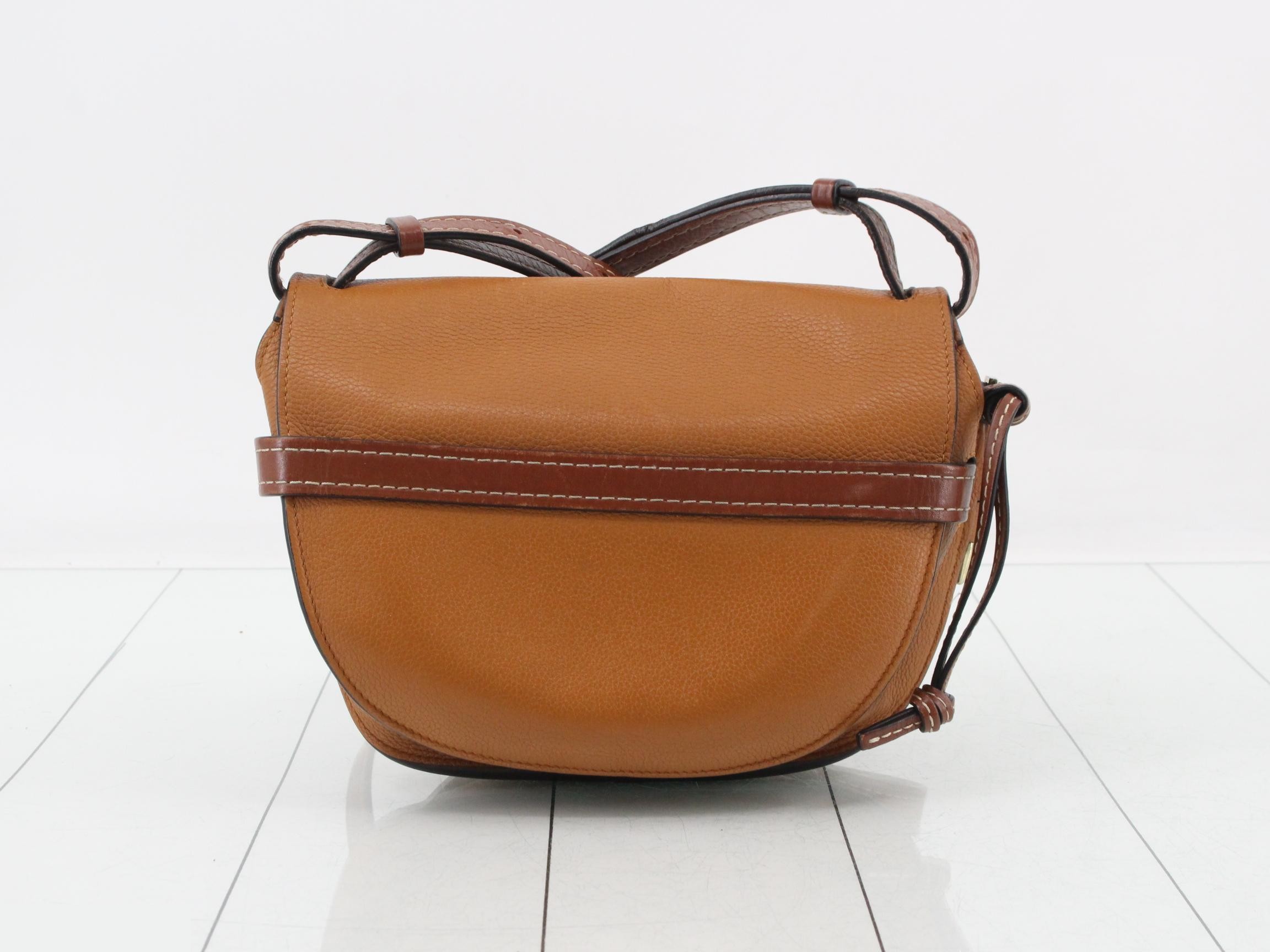 Gate Small Leather — view 2