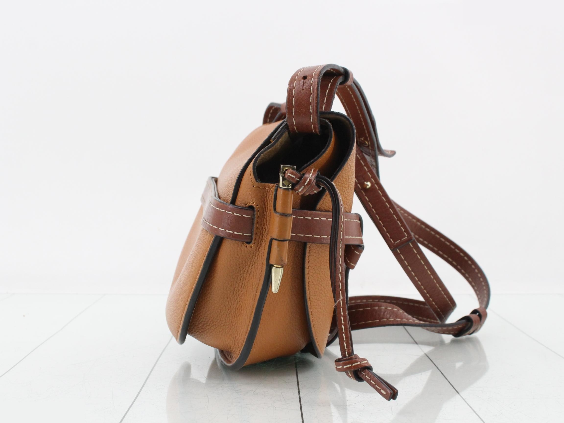 Gate Small Leather — view 4