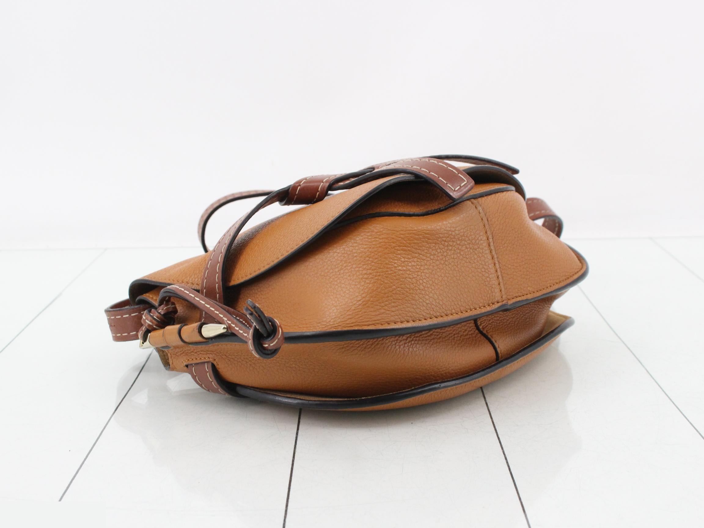 Gate Small Leather — view 5
