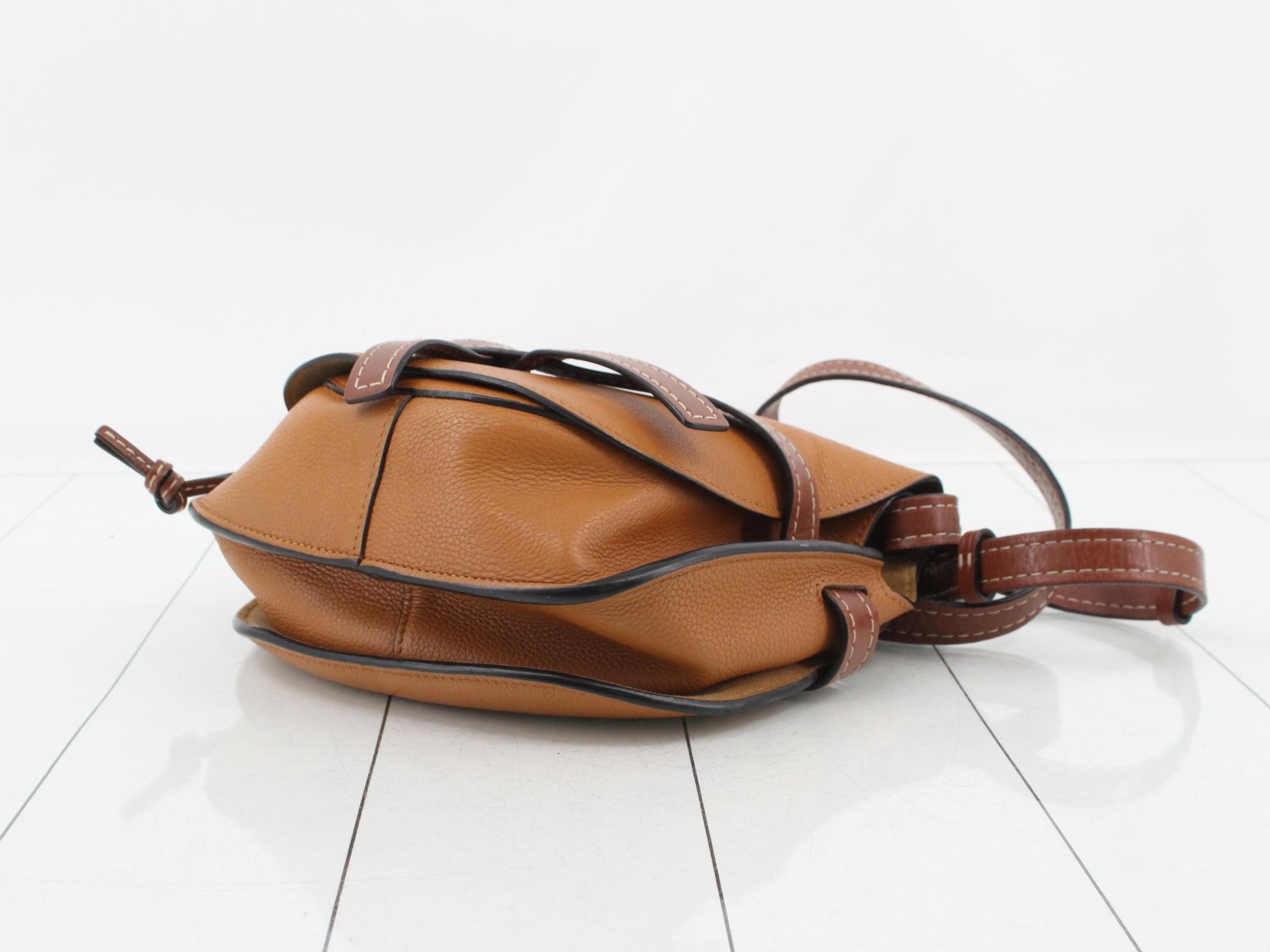 Gate Small Leather — view 6