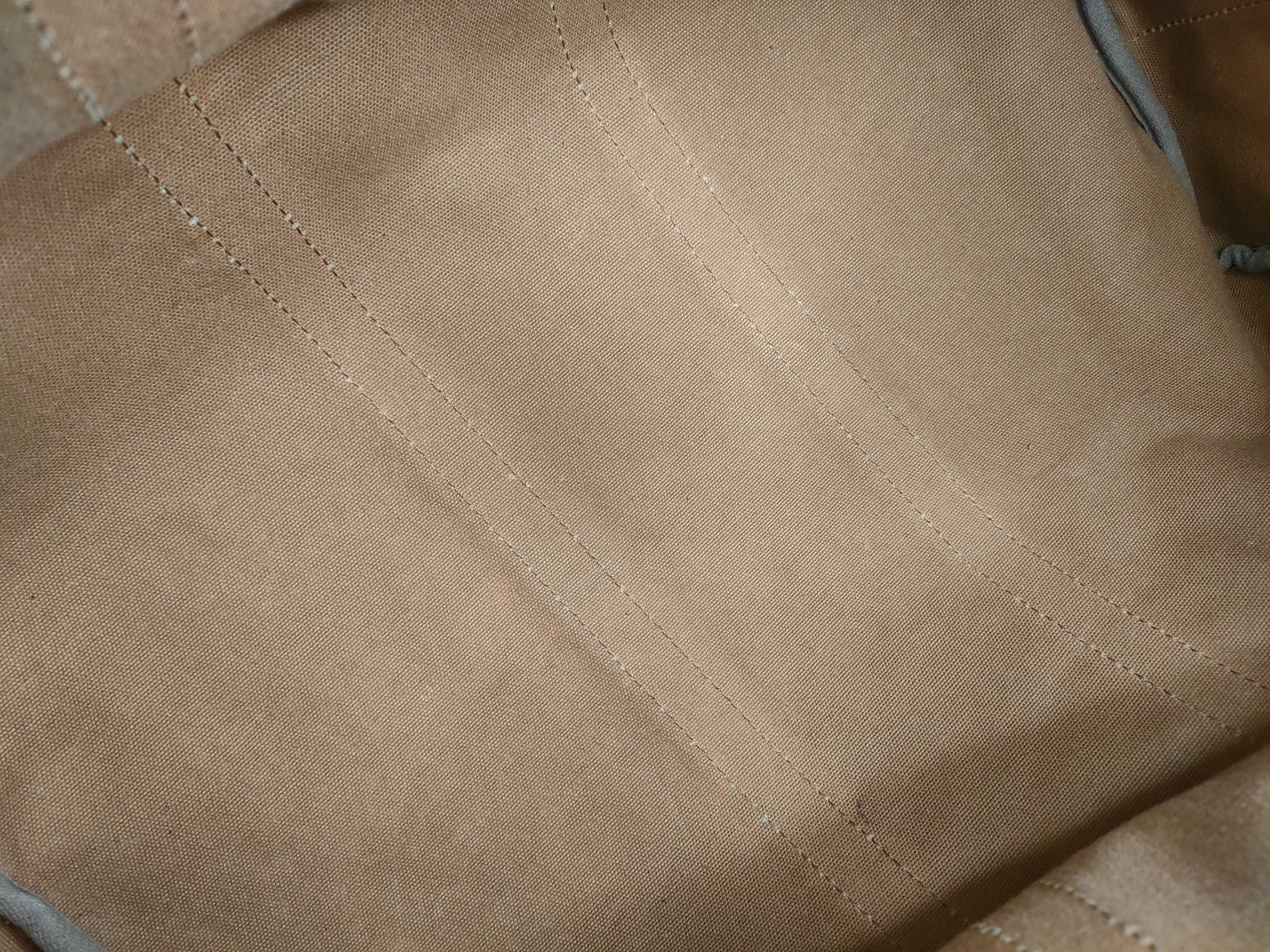 Monogram LV Keepall Handlière 45 (with accessories) Boston Bag — view 11