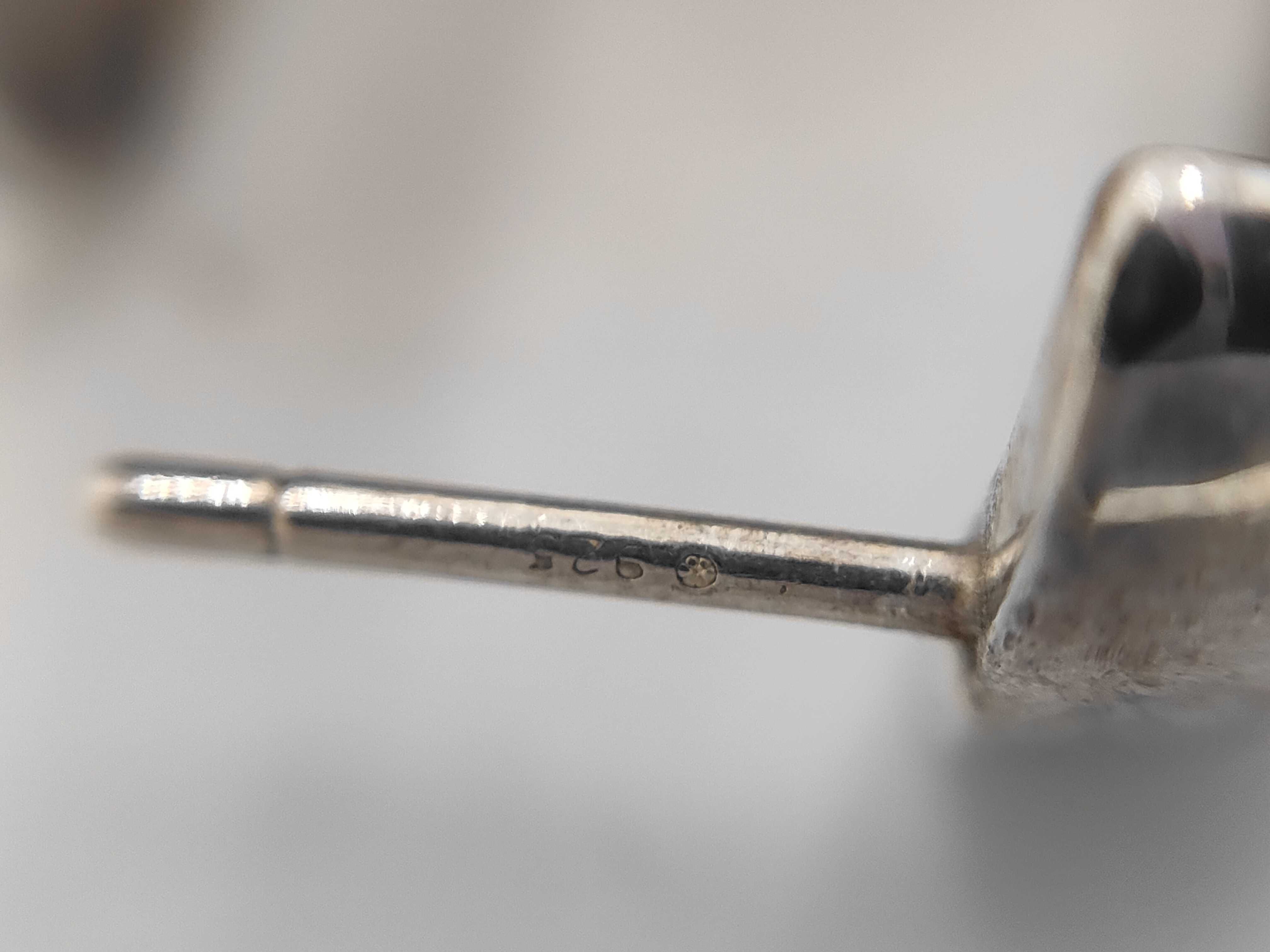 earrings — view 3