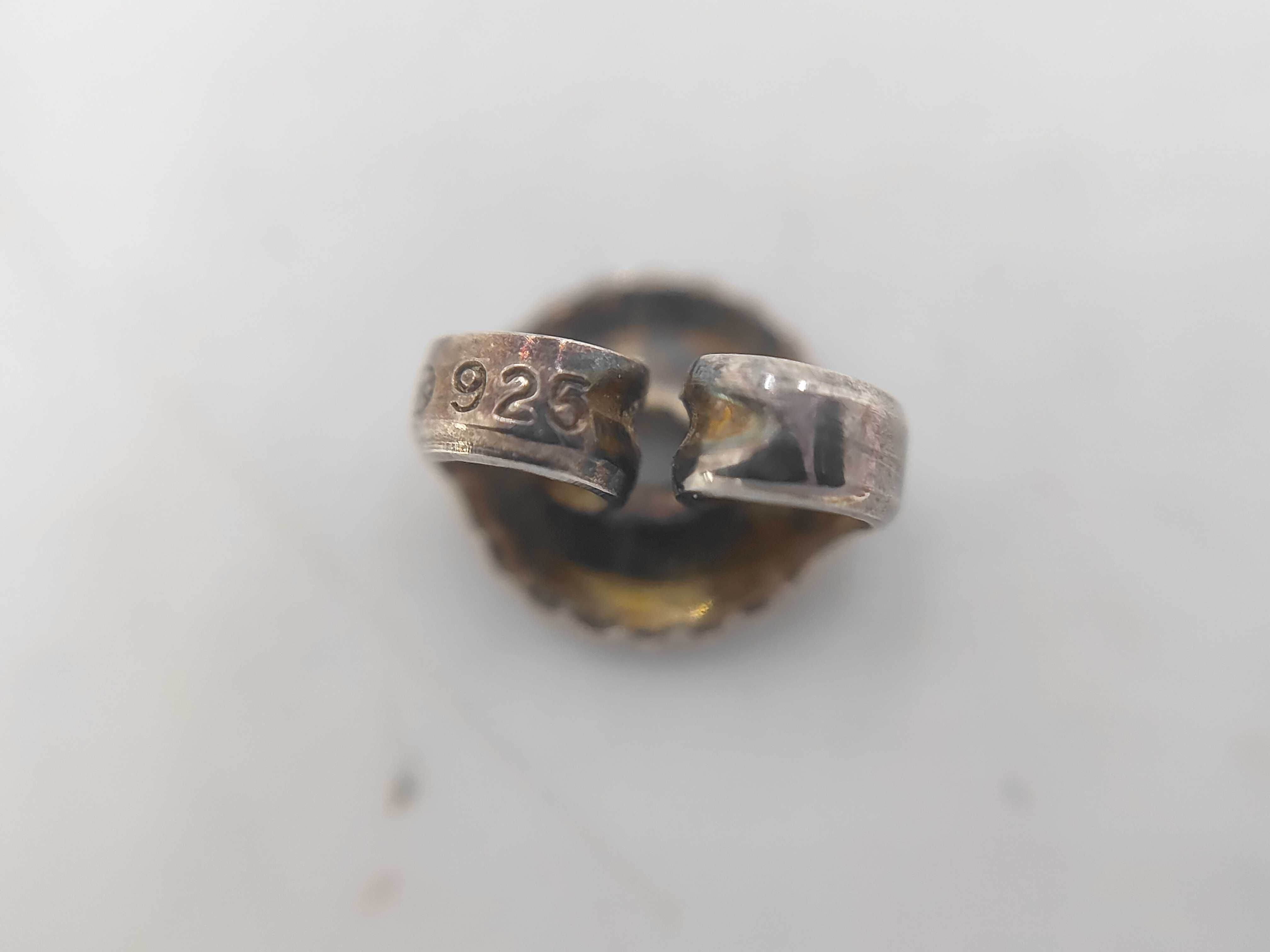 earrings — view 4