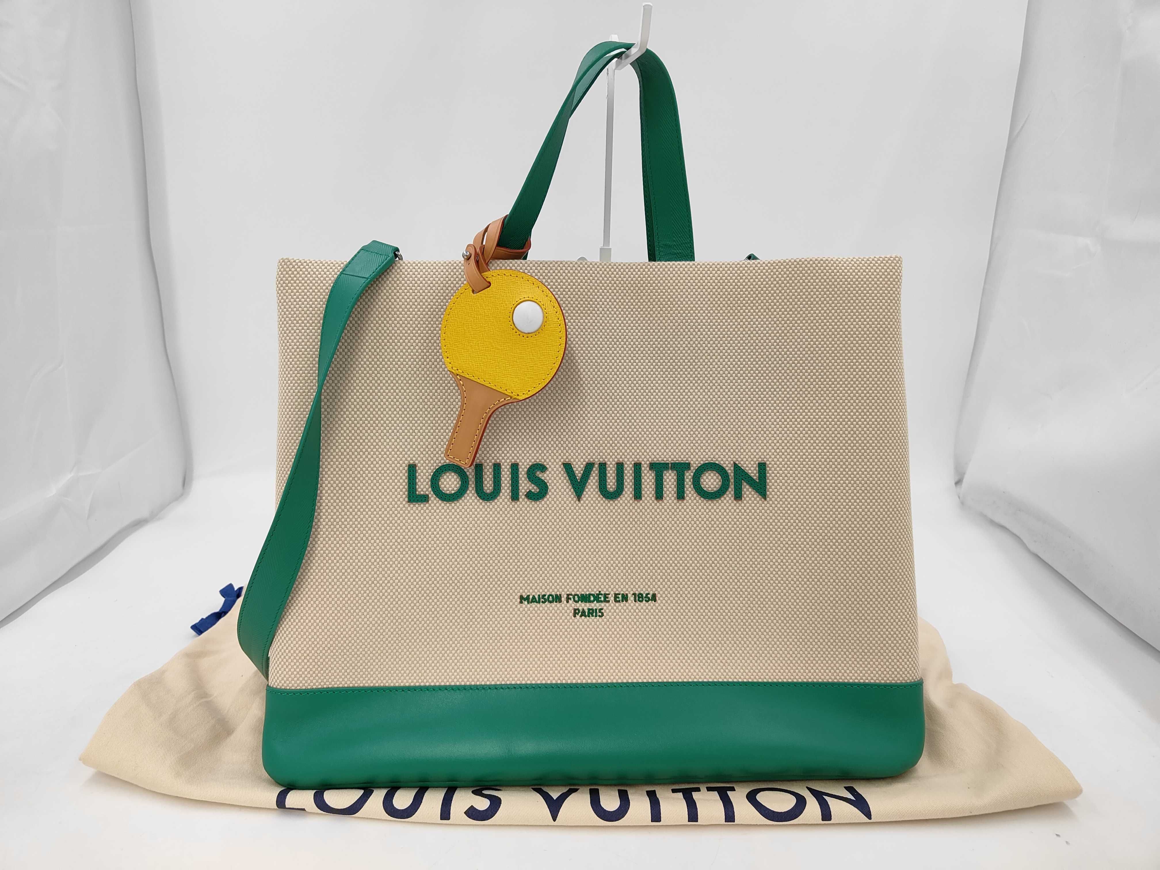 M29327 Shopper Tote MM Tote Bag (RFID detected)