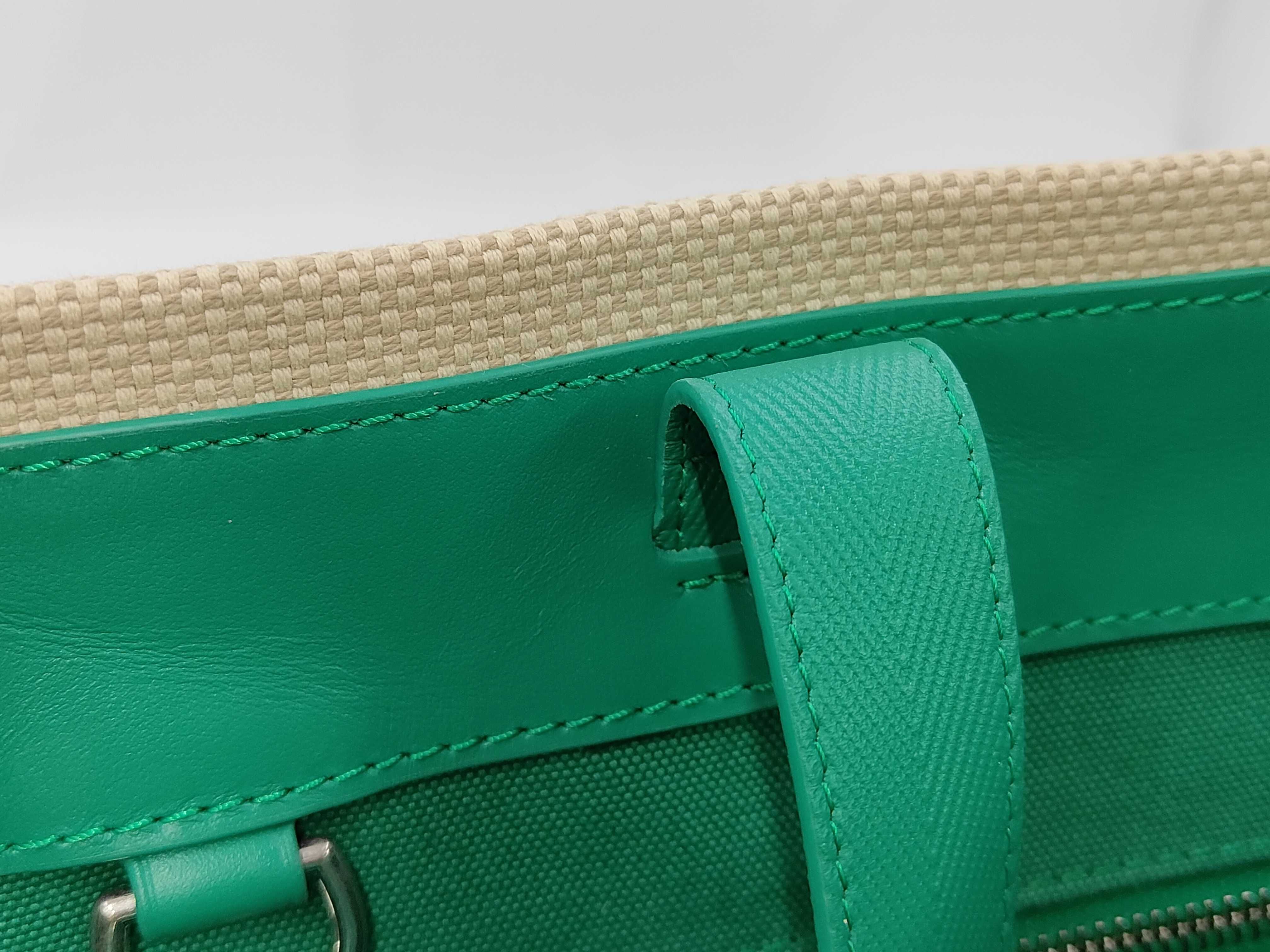 M29327 Shopper Tote MM Tote Bag (RFID detected) — view 10