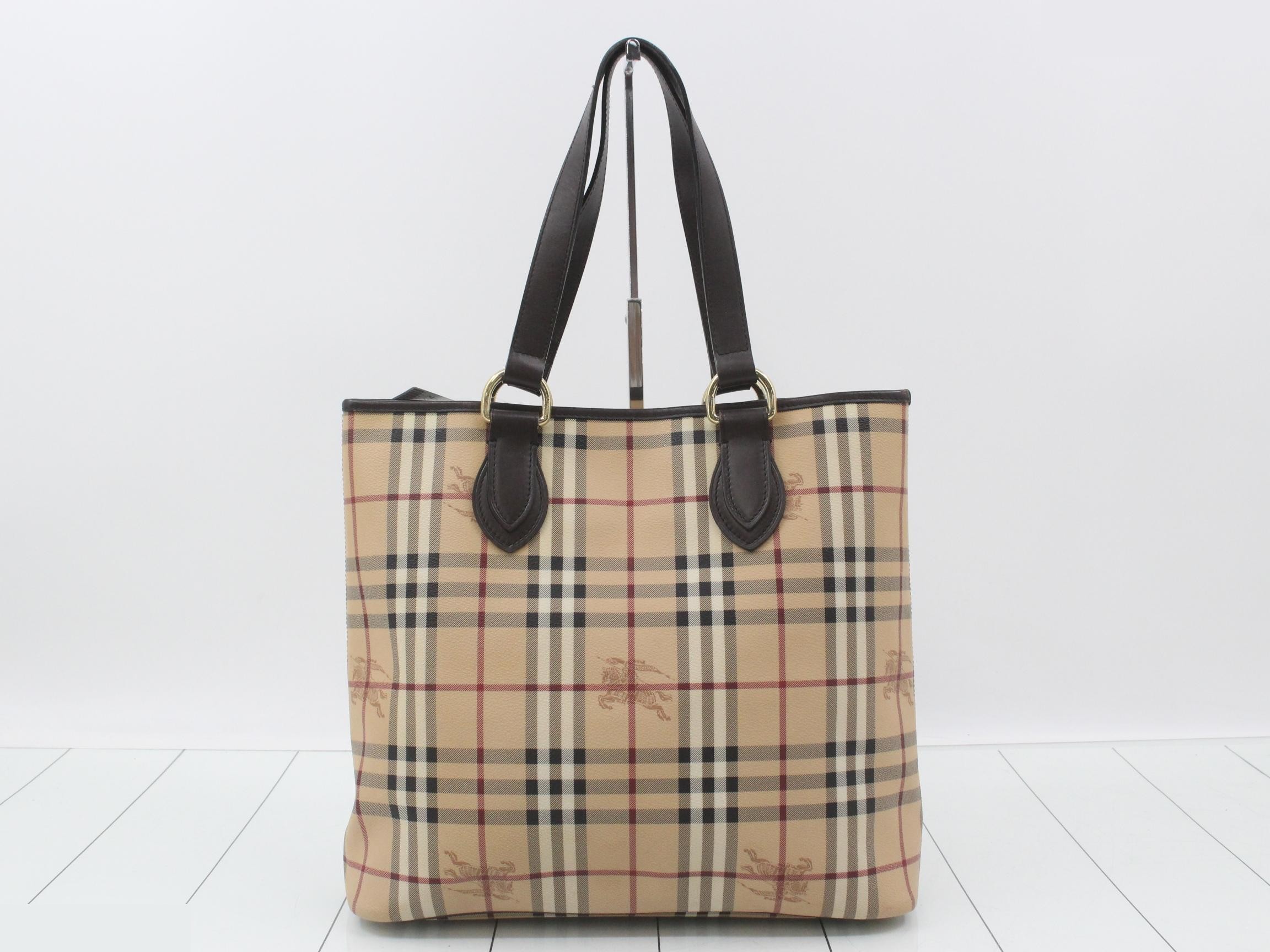 Shadow Horse Tote Bag — view 2