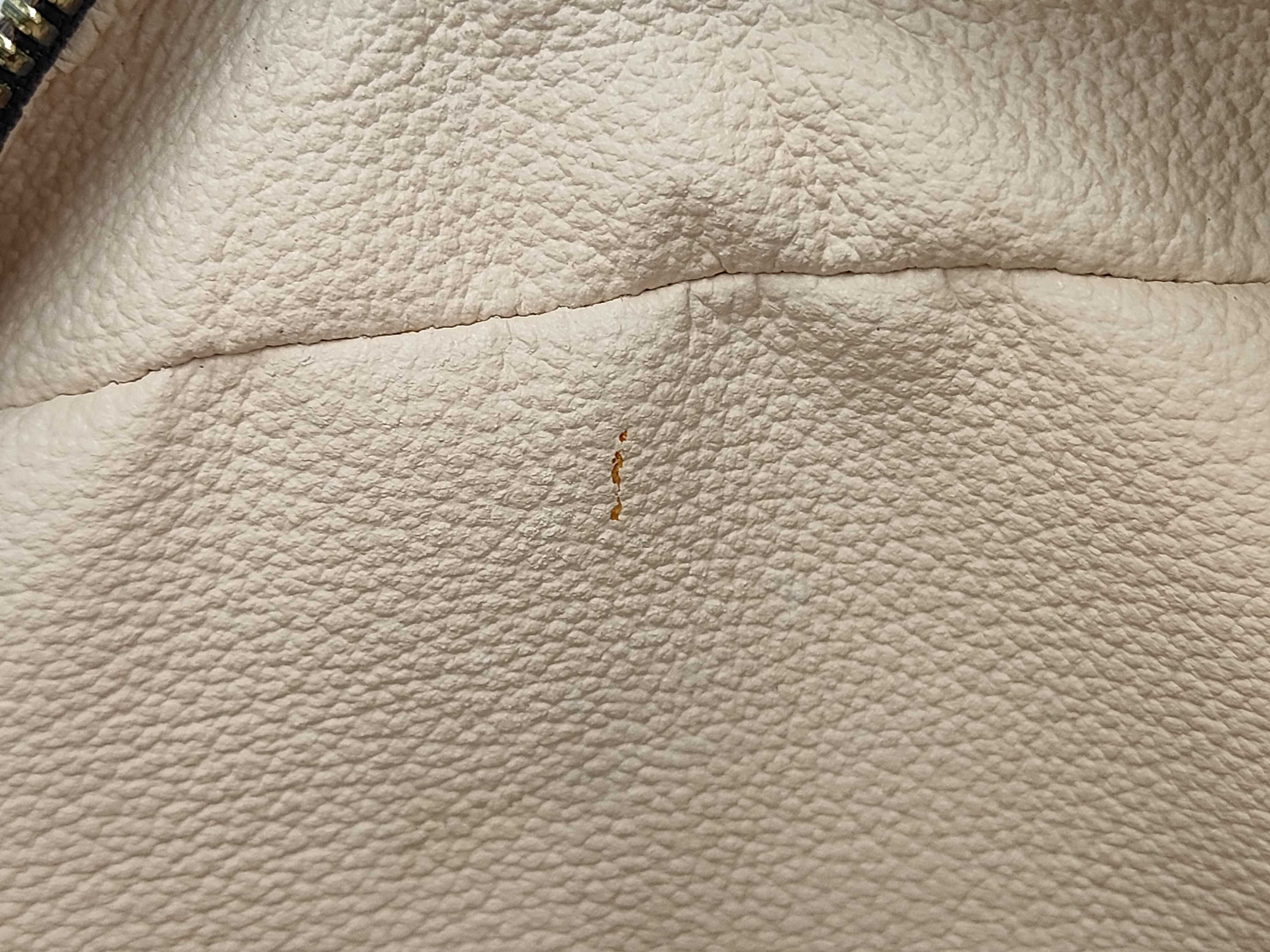 Monogram M47500 Spontini Shoulder Bag — view 12