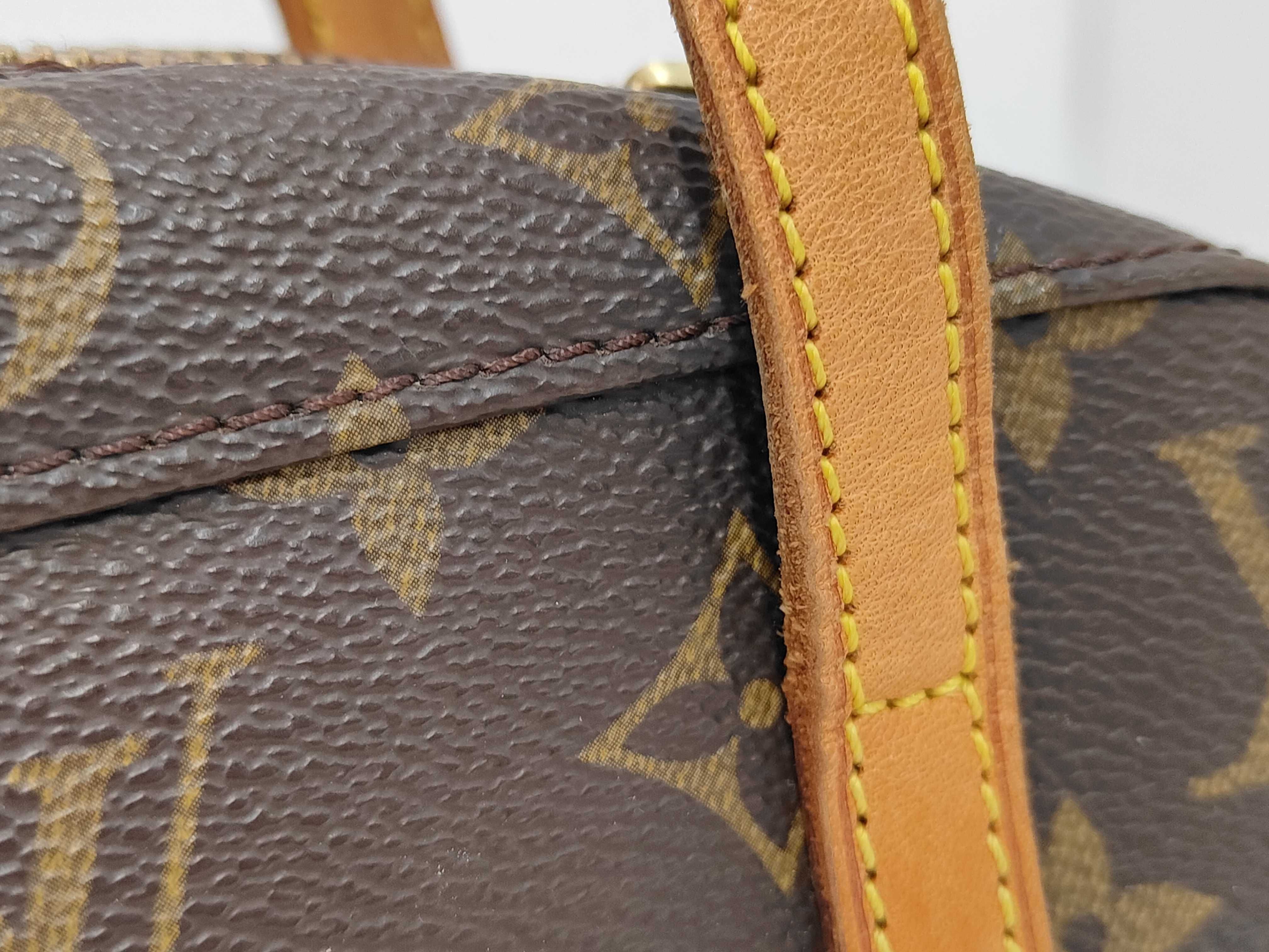 Monogram M47500 Spontini Shoulder Bag — view 3