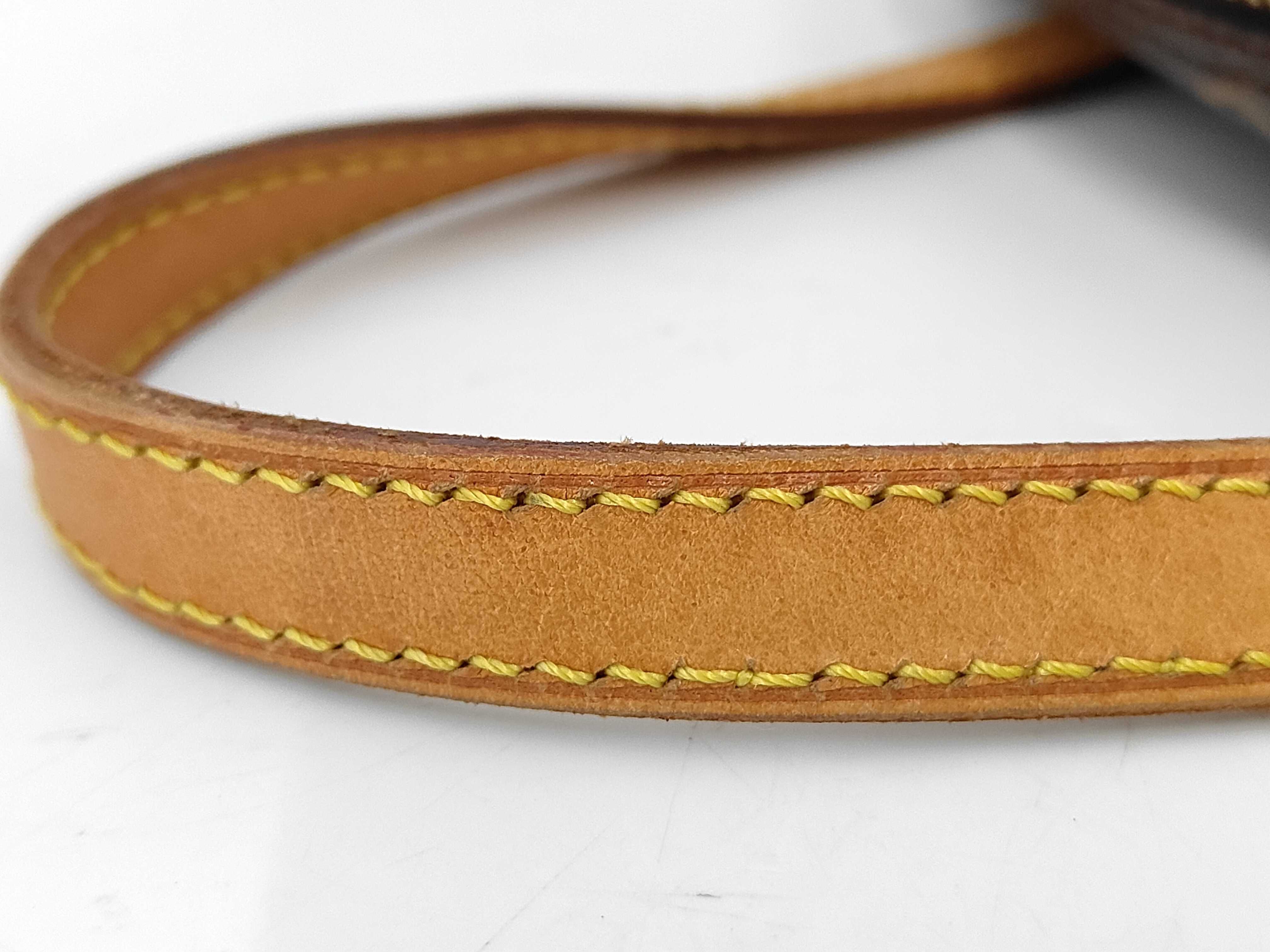 Monogram M47500 Spontini Shoulder Bag — view 5