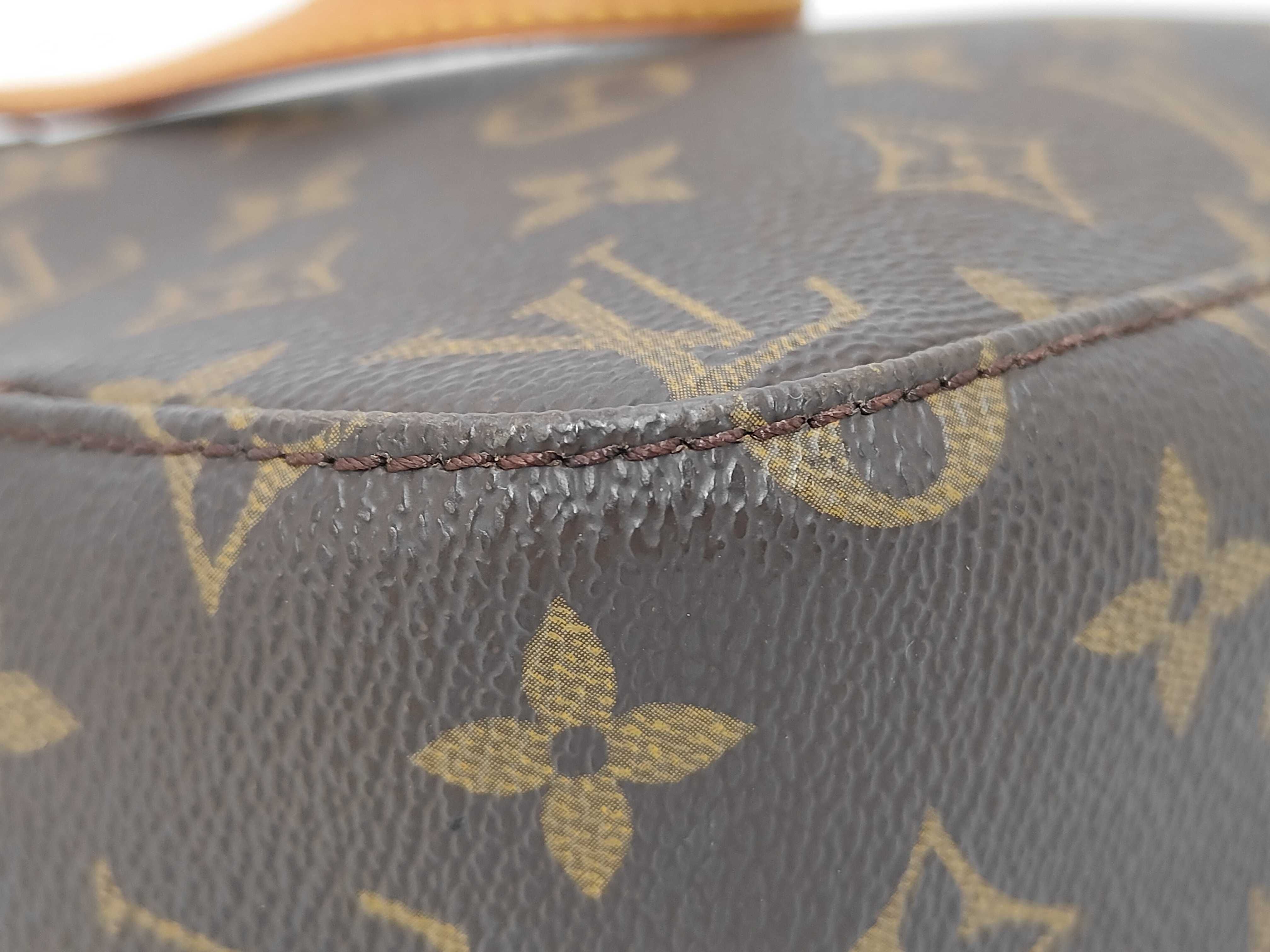 Monogram M47500 Spontini Shoulder Bag — view 6
