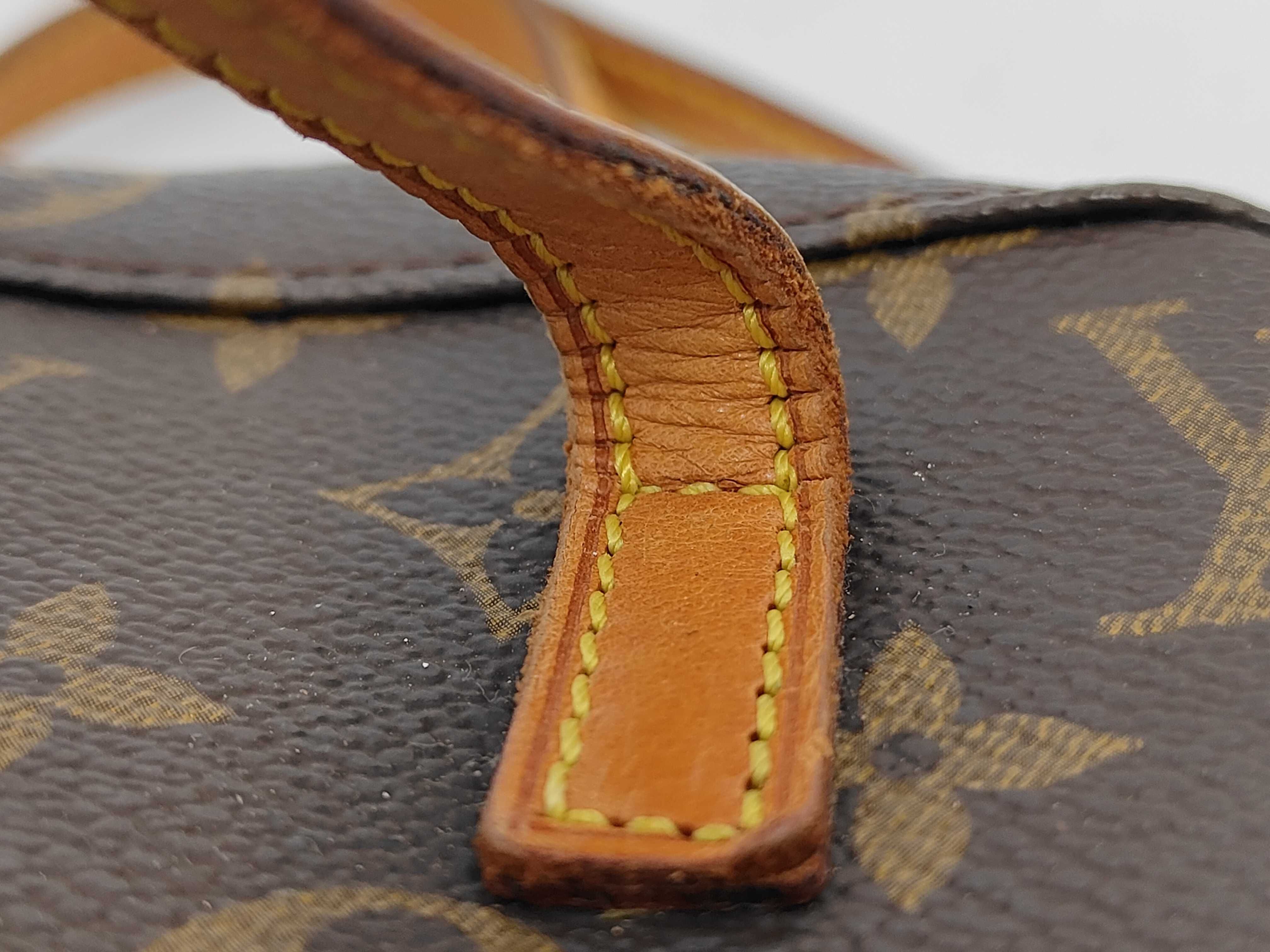 Monogram M47500 Spontini Shoulder Bag — view 8