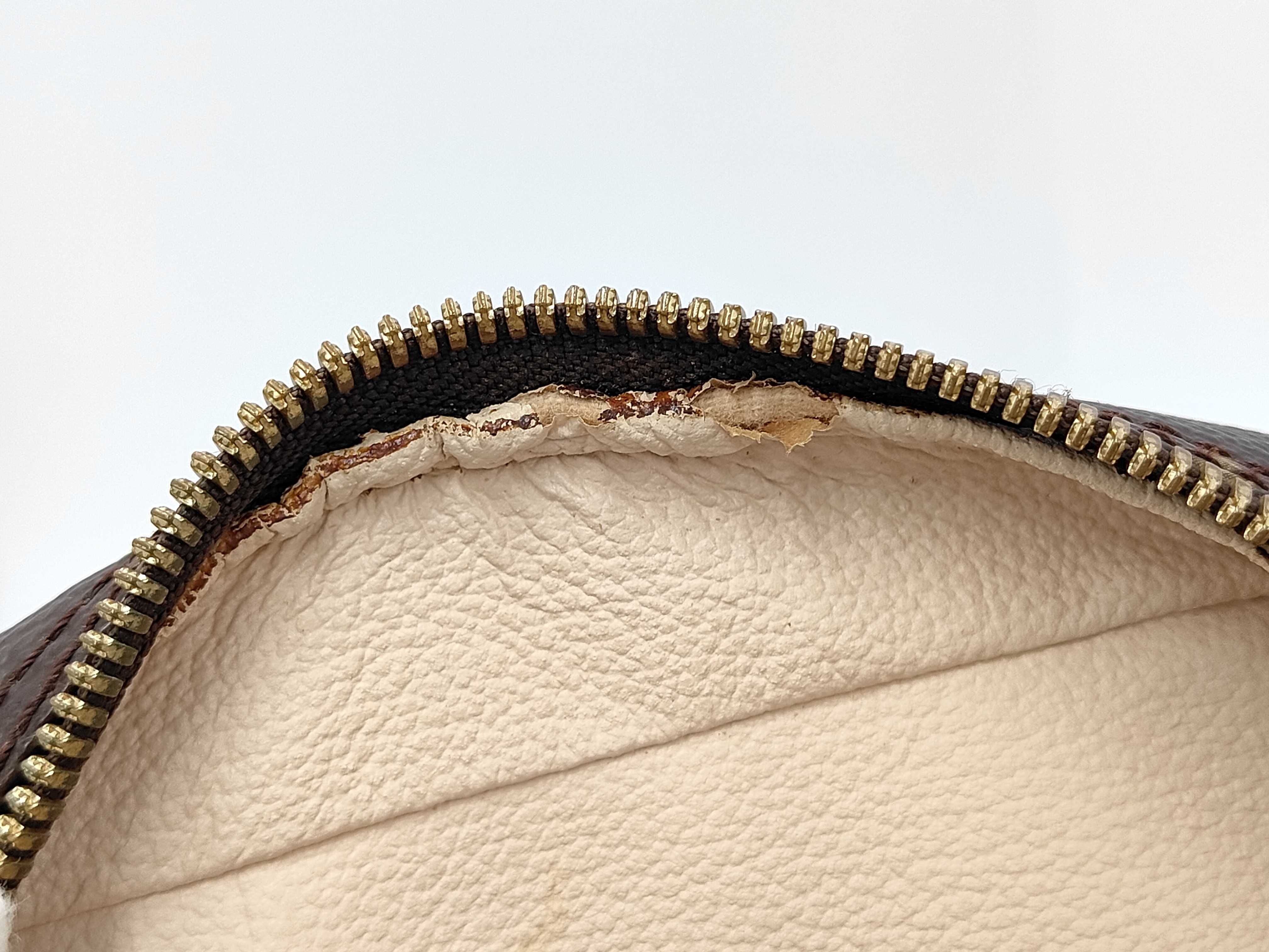 Monogram M47500 Spontini Shoulder Bag — view 9