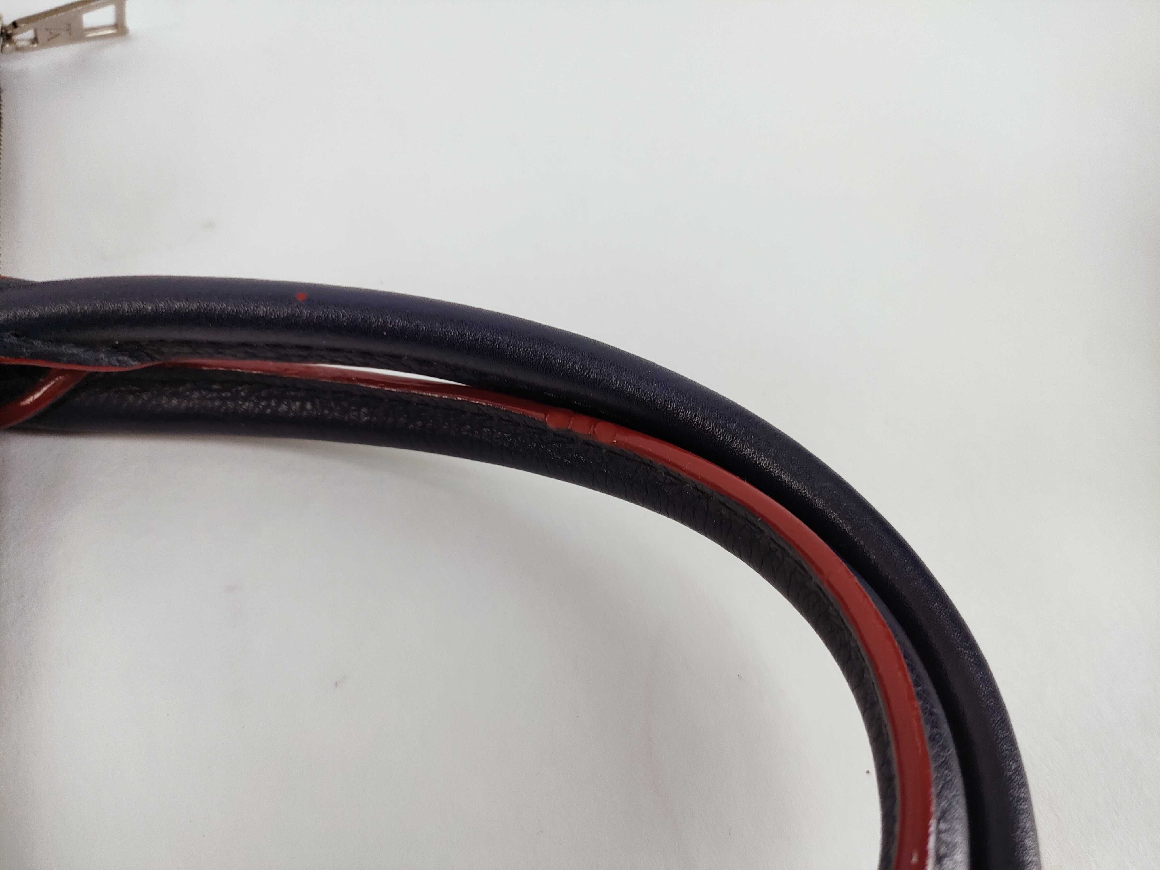 Lockmere Marine Rouge Shoulder Bag — view 4