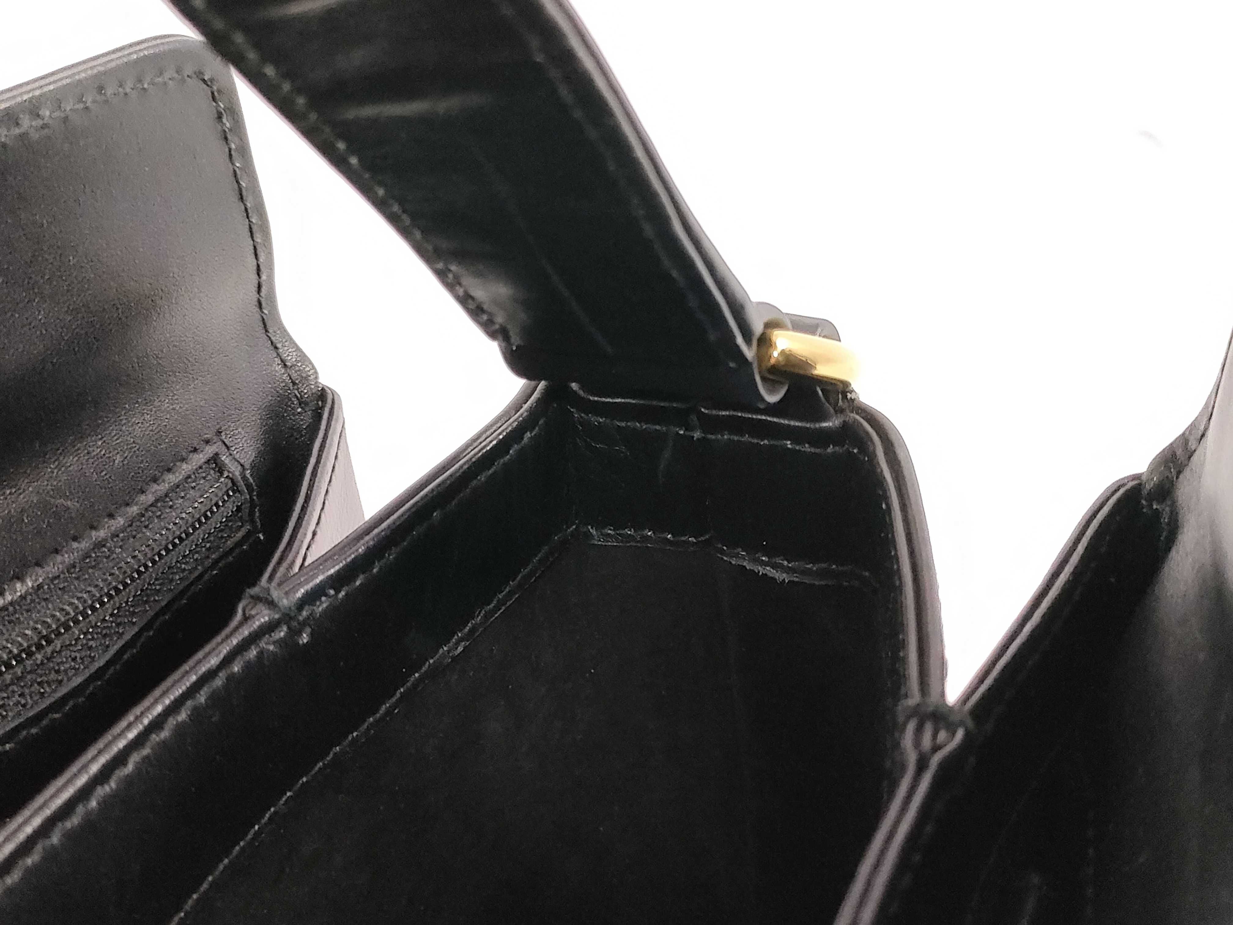000 26 0025 / Handbag / Leather Handbag — view 12