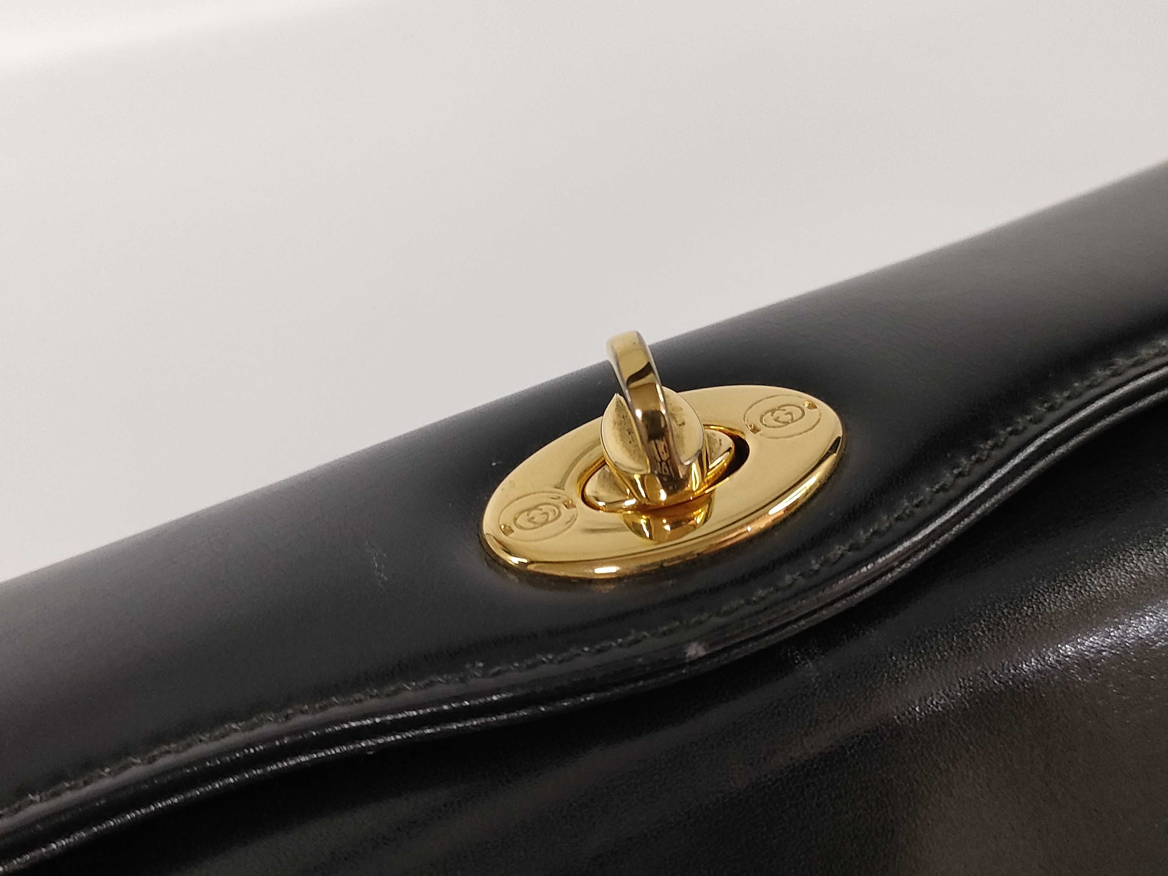 000 26 0025 / Handbag / Leather Handbag — view 13