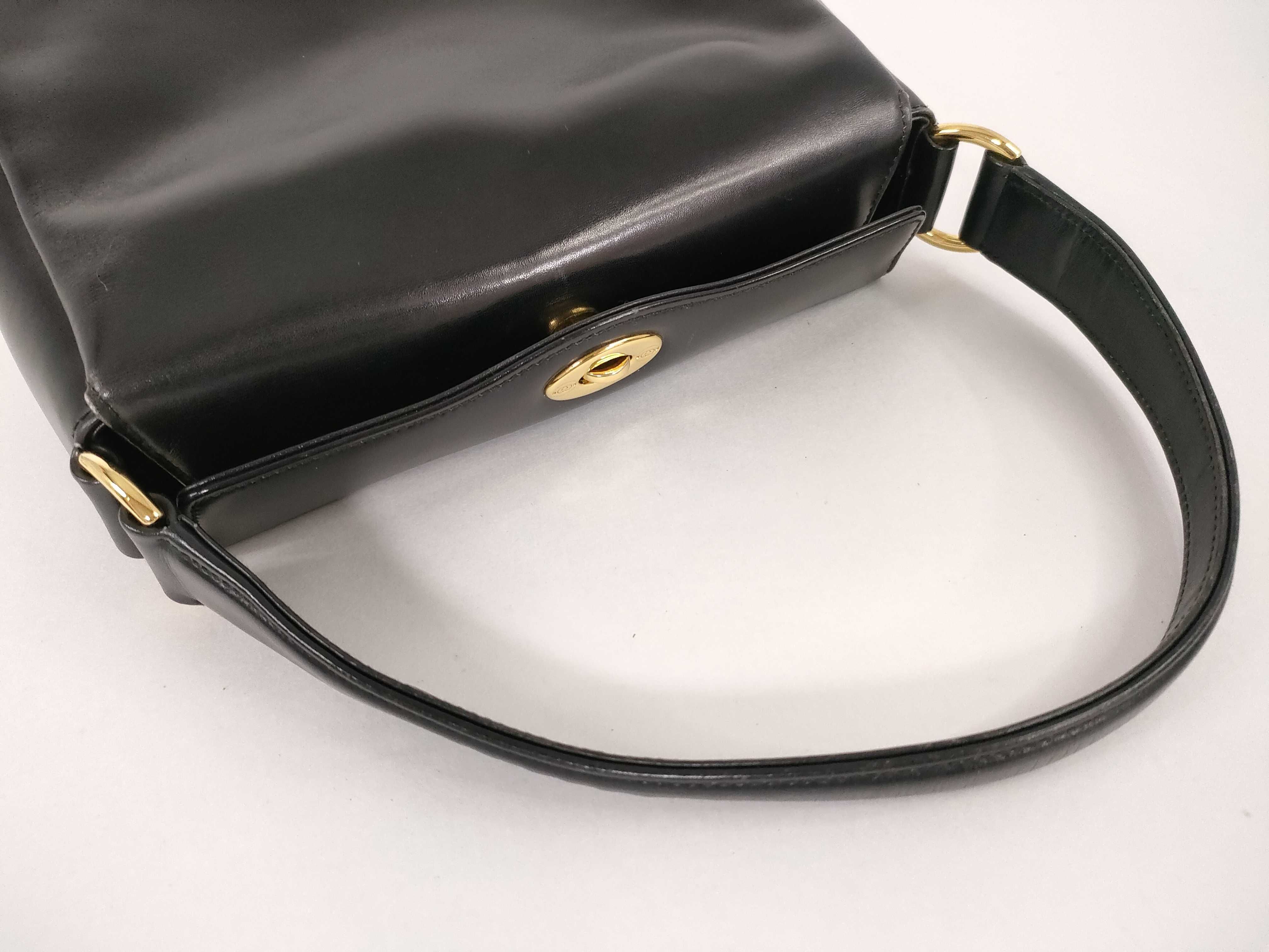 000 26 0025 / Handbag / Leather Handbag — view 3