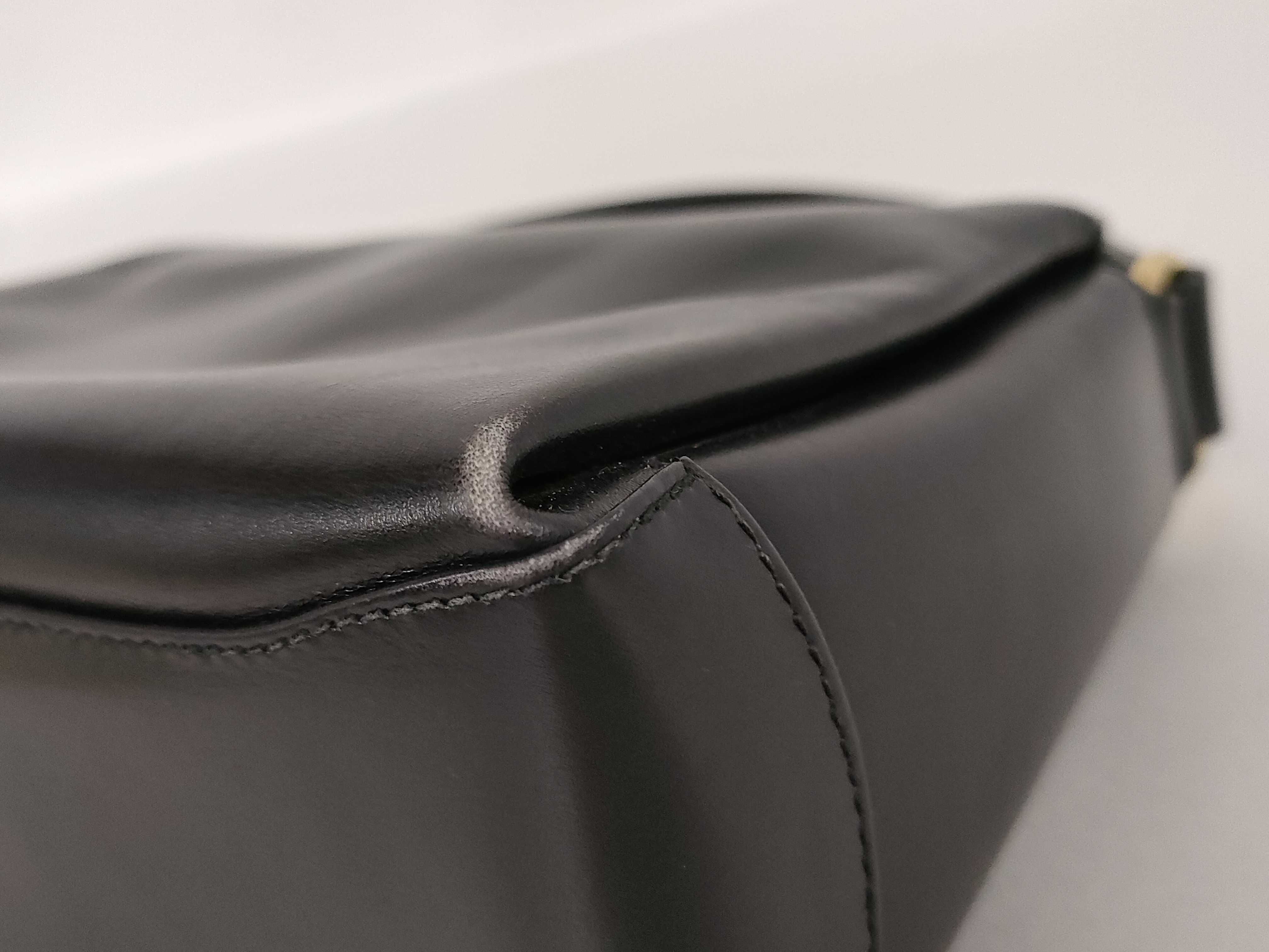 000 26 0025 / Handbag / Leather Handbag — view 6