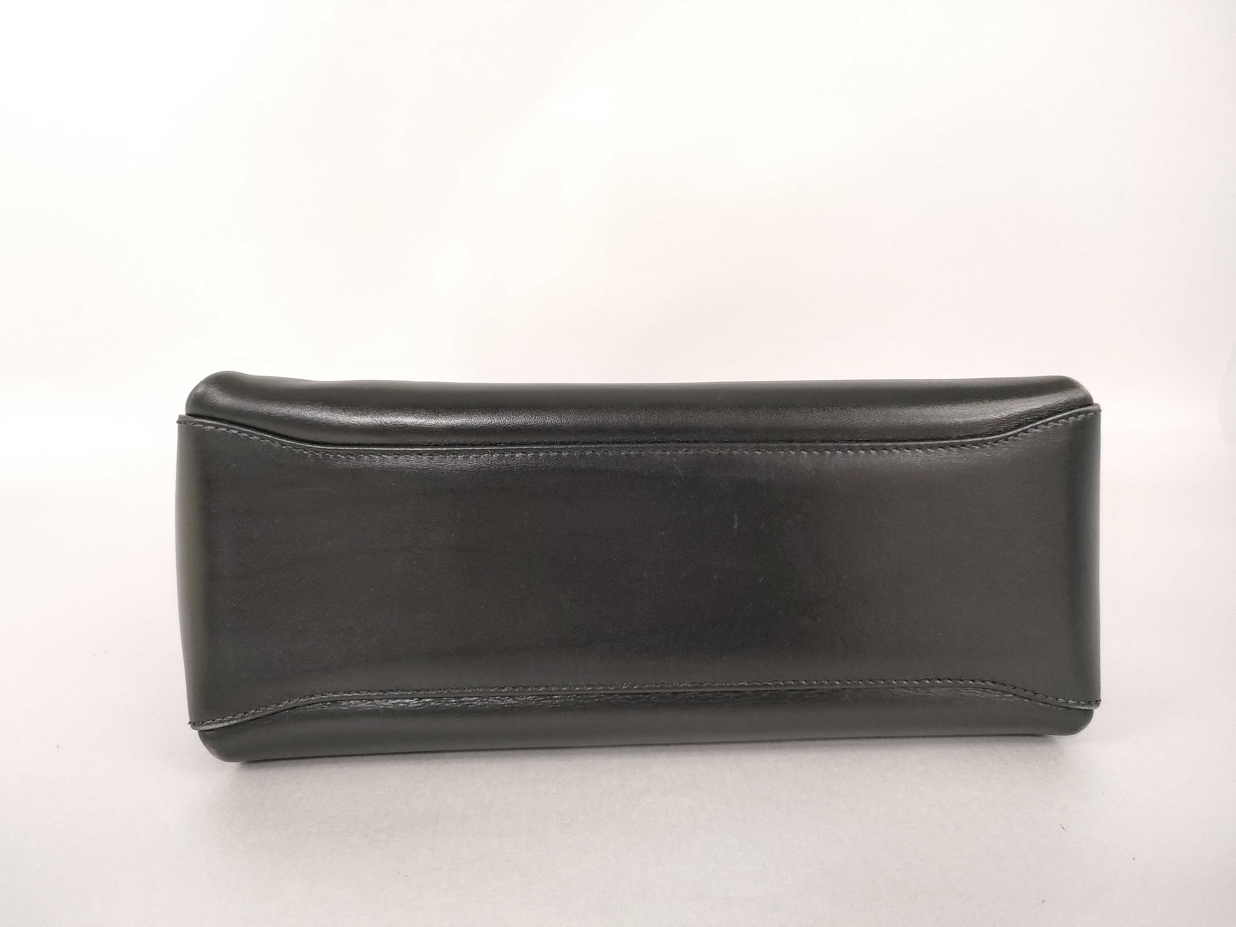 000 26 0025 / Handbag / Leather Handbag — view 7