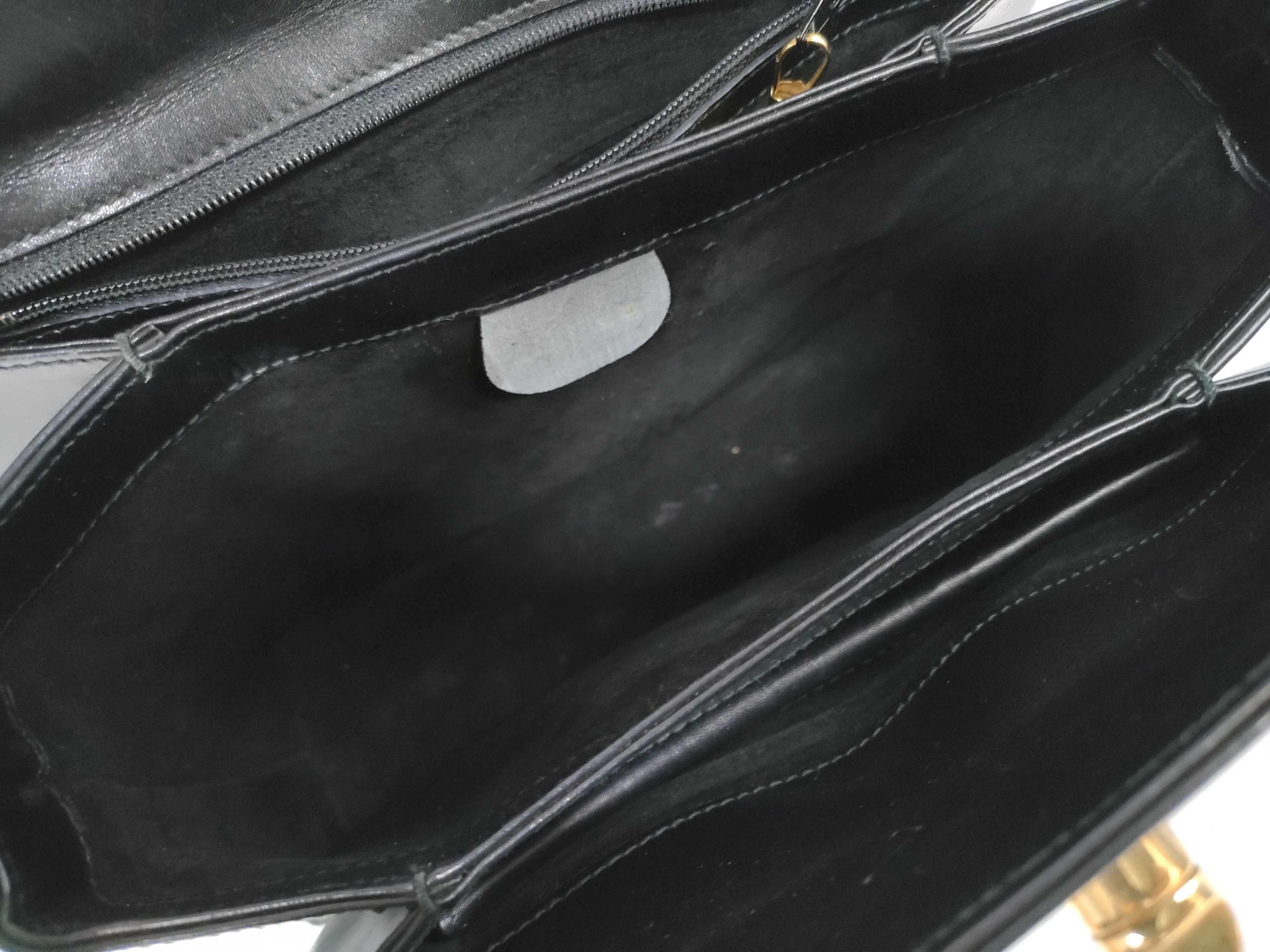 000 26 0025 / Handbag / Leather Handbag — view 8