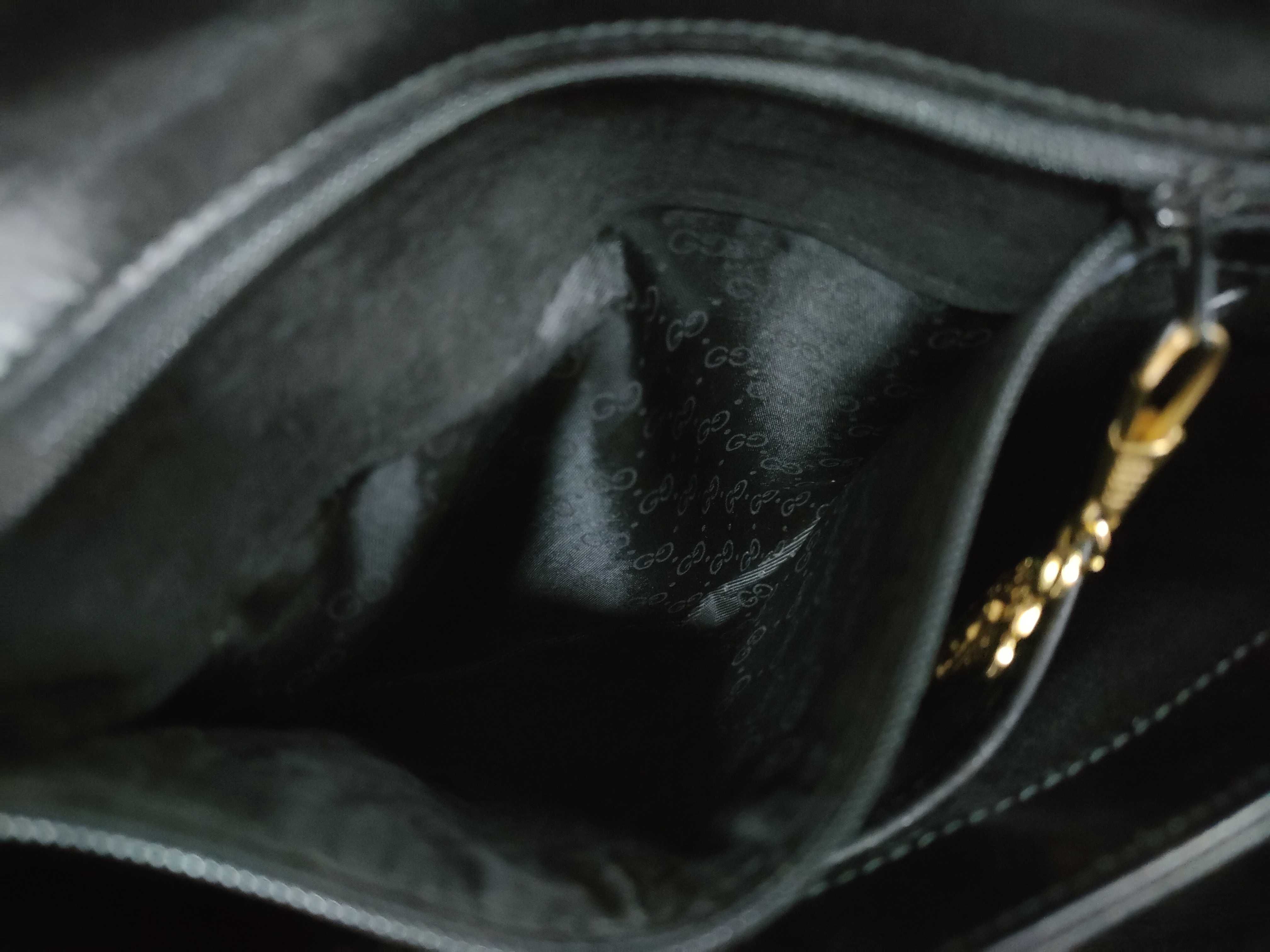 000 26 0025 / Handbag / Leather Handbag — view 9