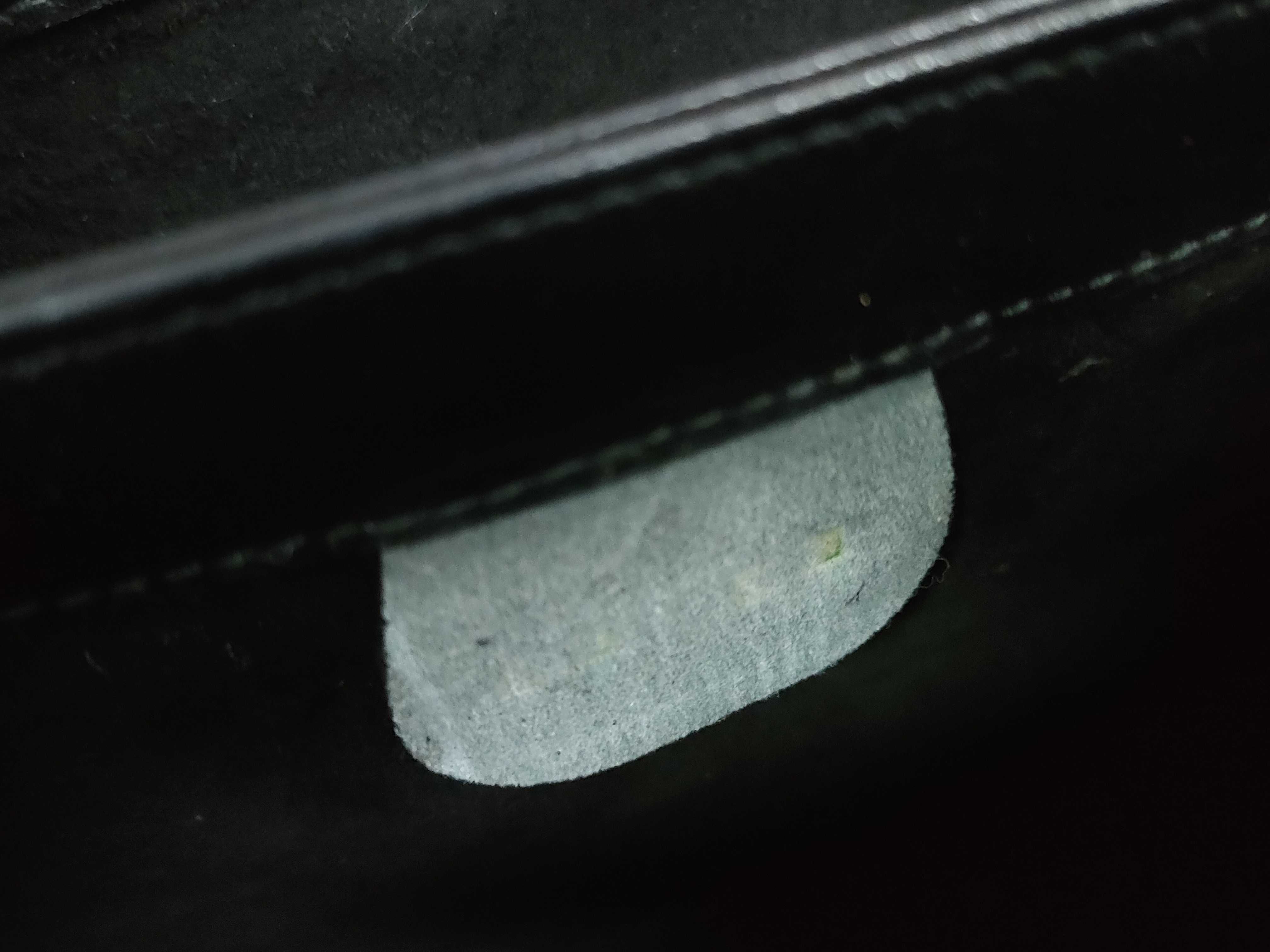 000 26 0025 / Handbag / Leather Handbag — view 10