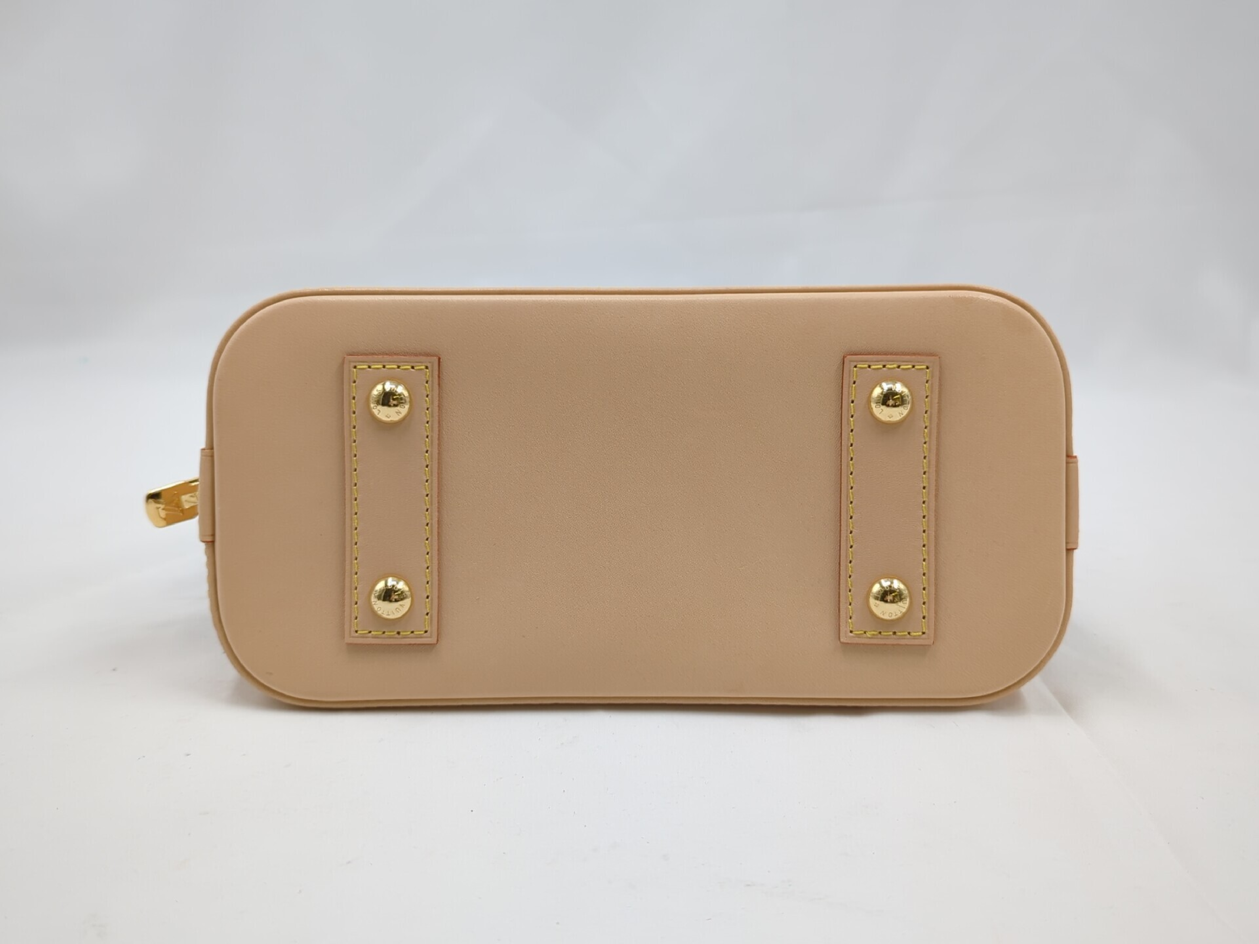 M53152 Monogram Alma BB Handbag — view 5