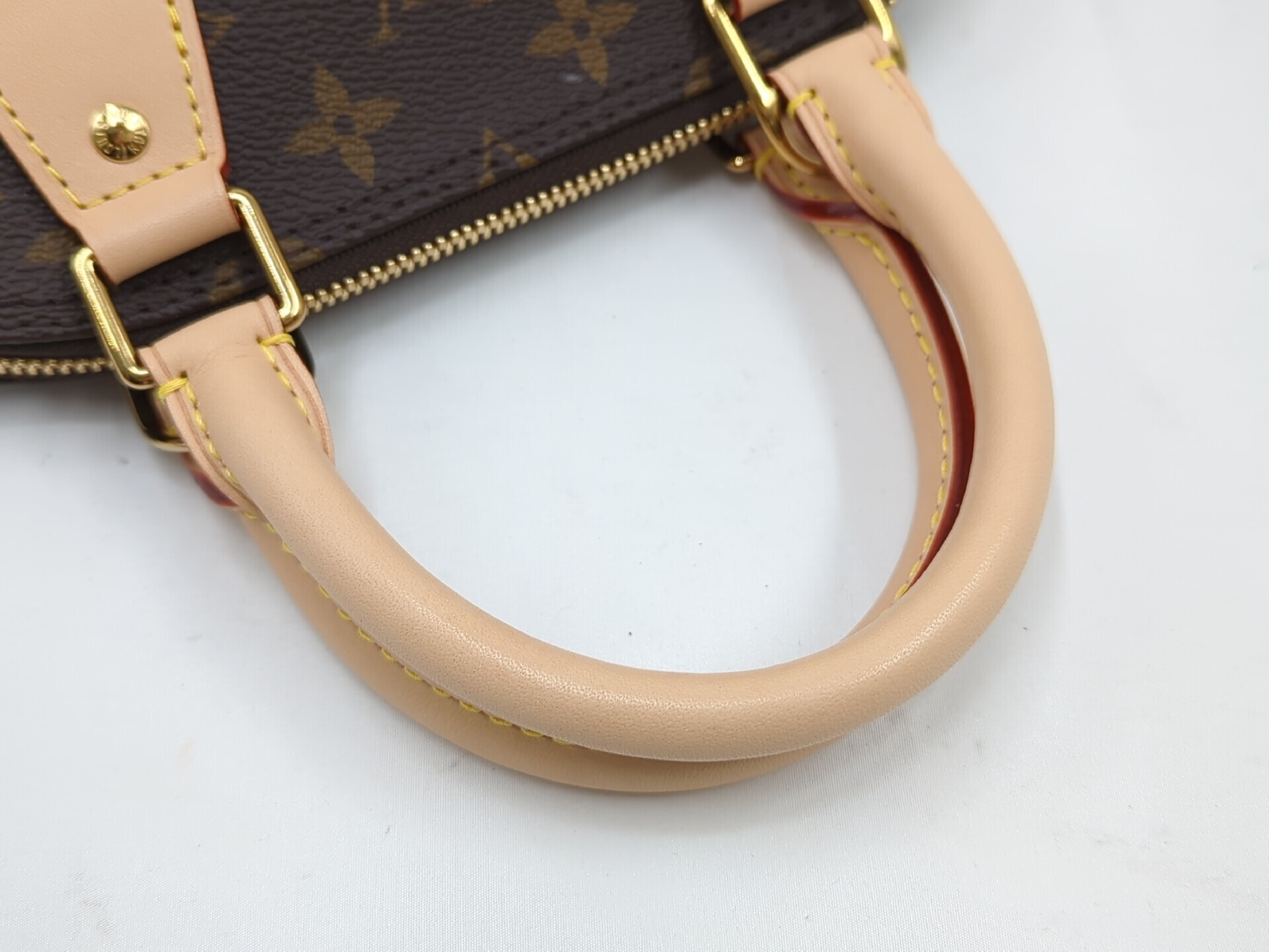 M53152 Monogram Alma BB Handbag — view 6