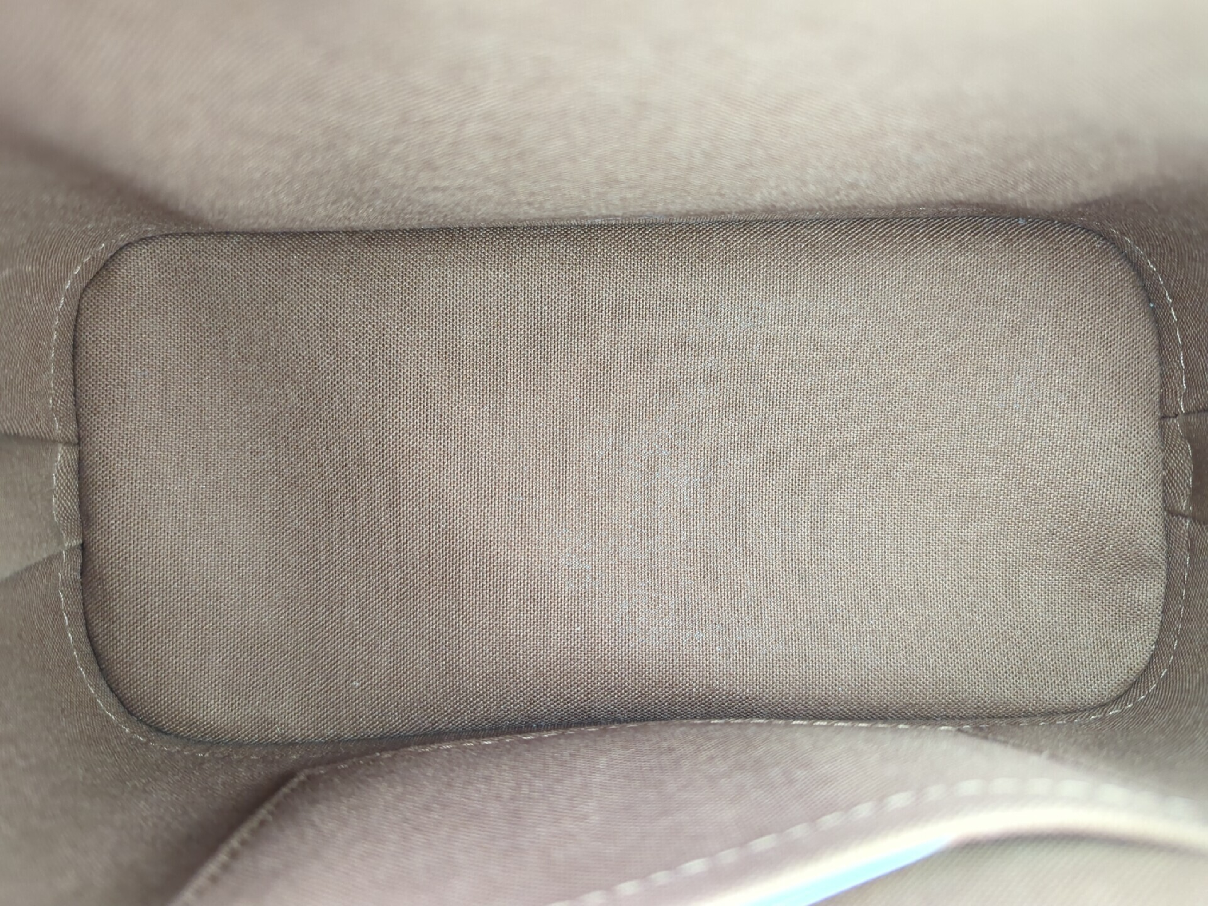M53152 Monogram Alma BB Handbag — view 10