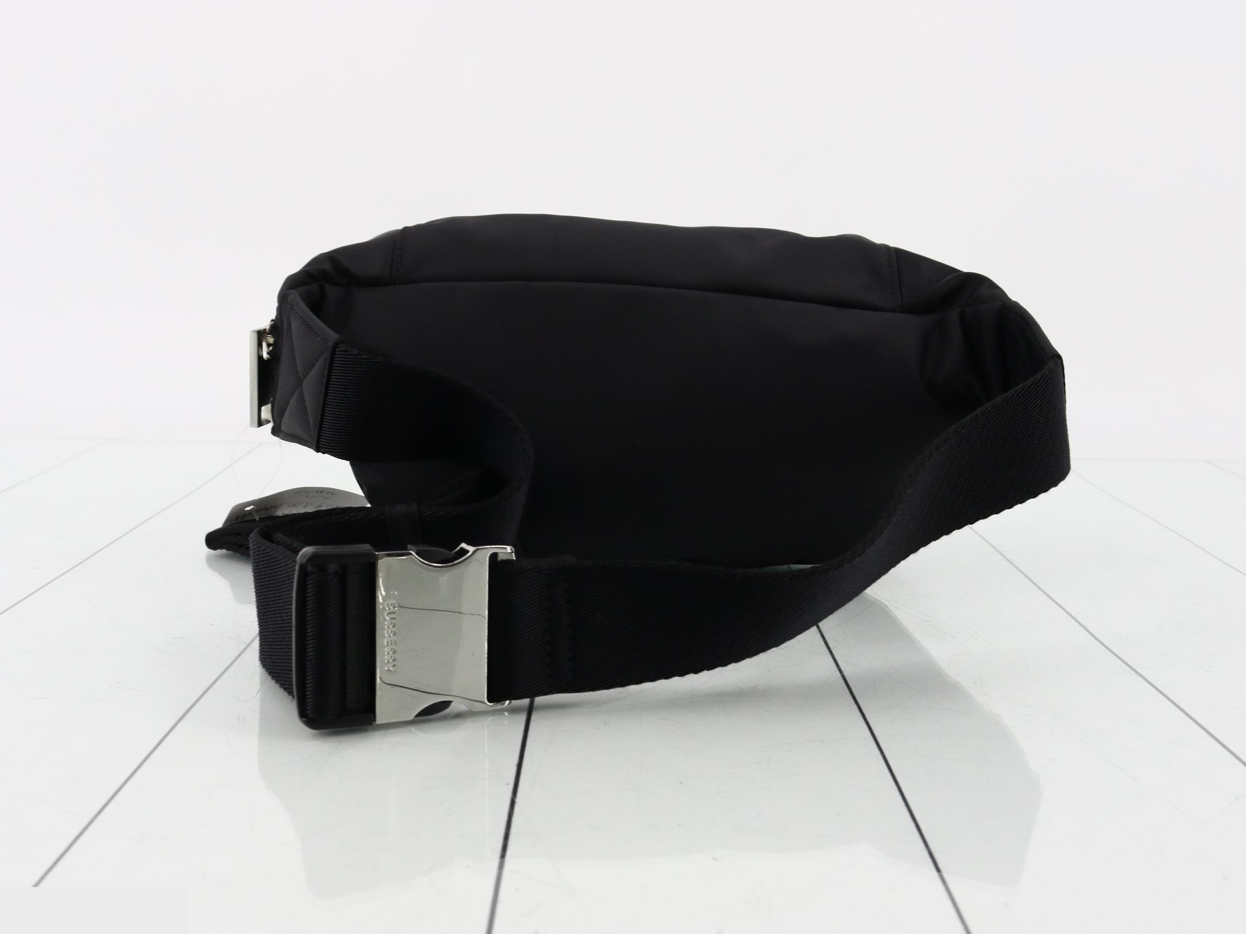 Logo Waist Bag — view 2