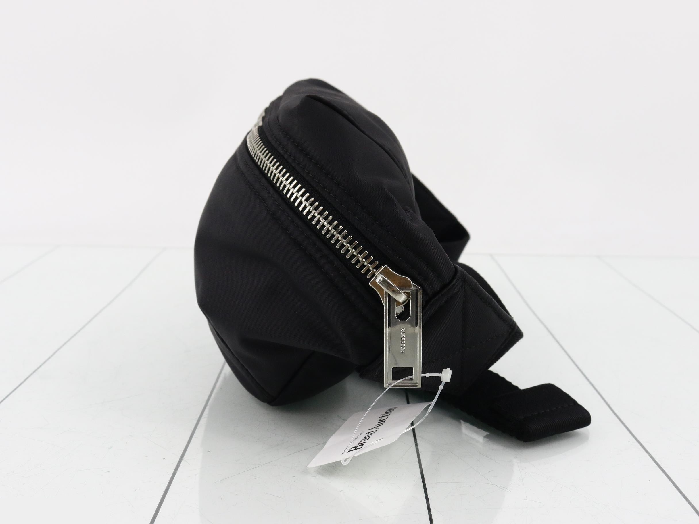 Logo Waist Bag — view 3