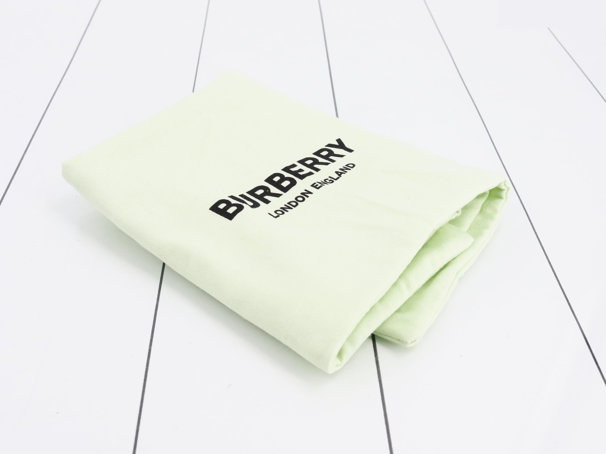 Logo Waist Bag — view 7