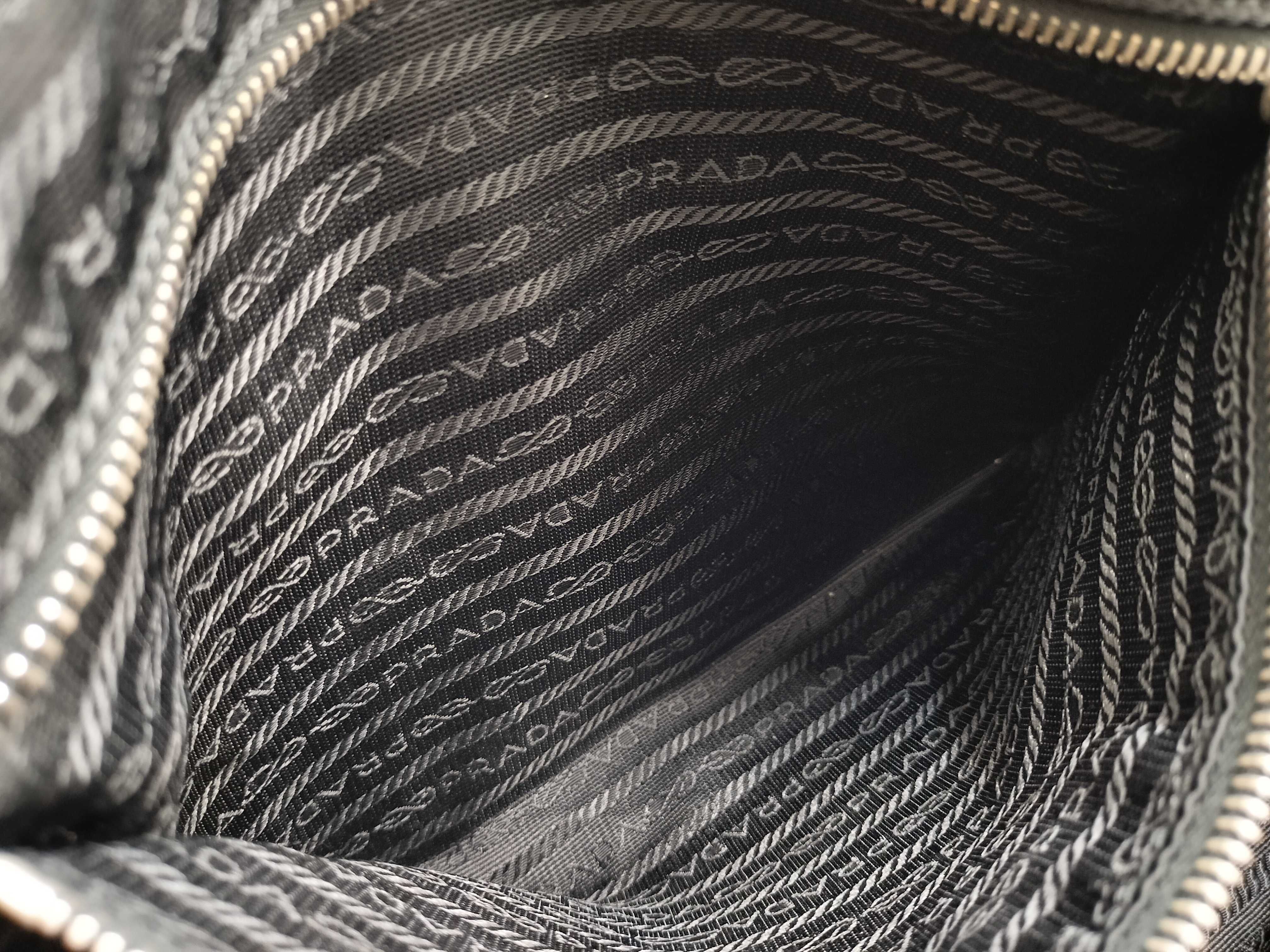 handbag, black handbag — view 14