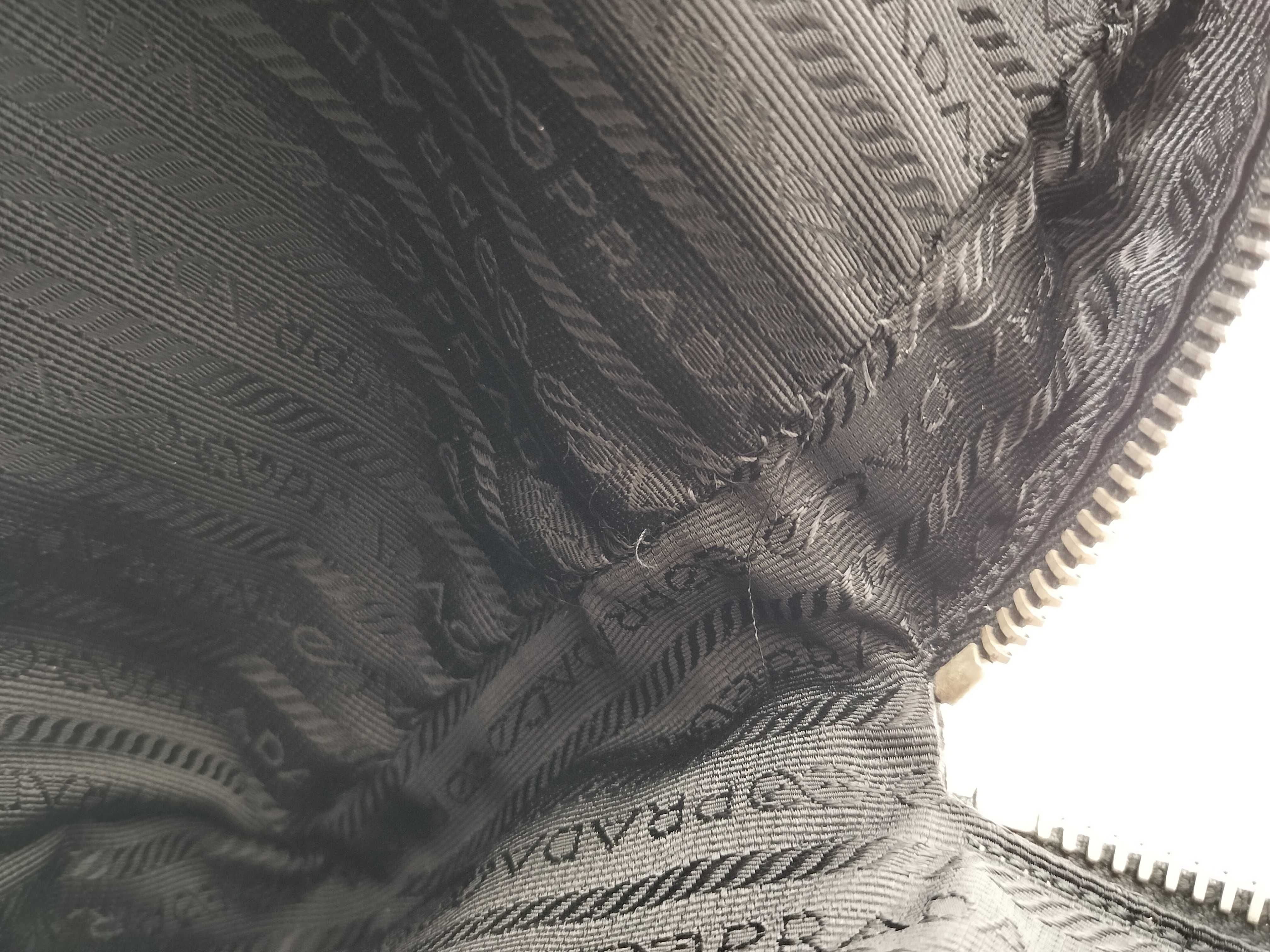 handbag, black handbag — view 15