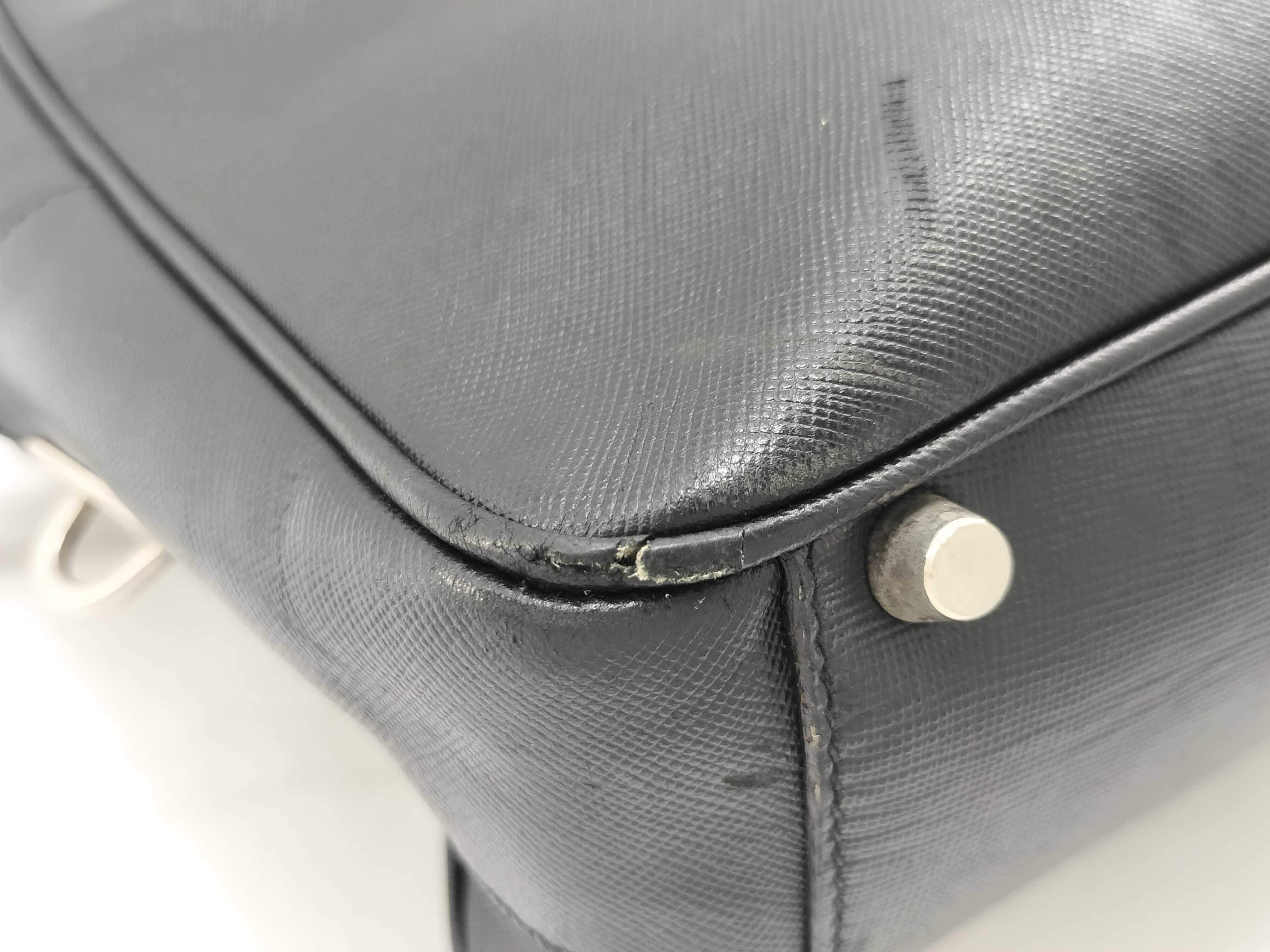 handbag, black handbag — view 5