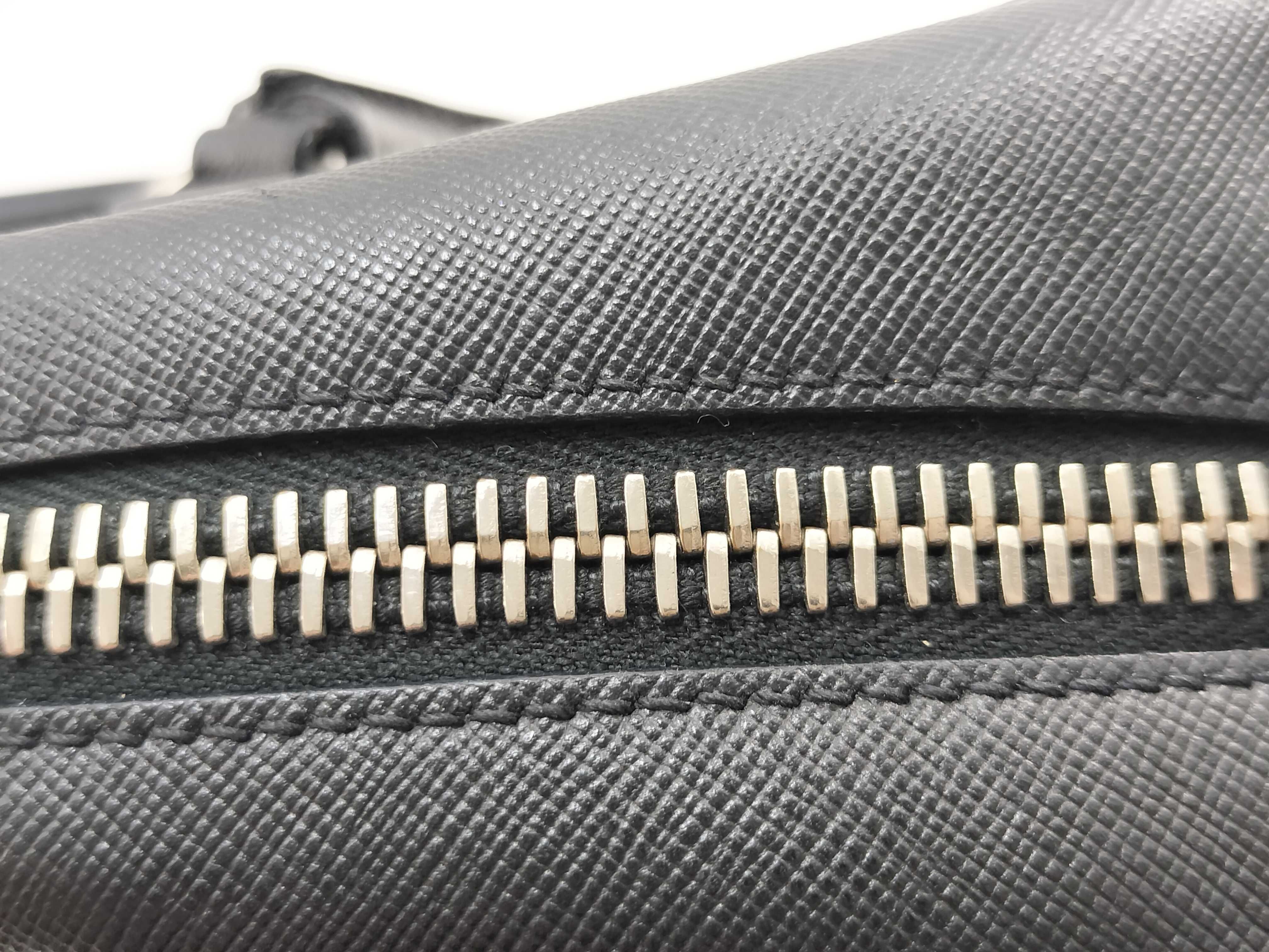 handbag, black handbag — view 10