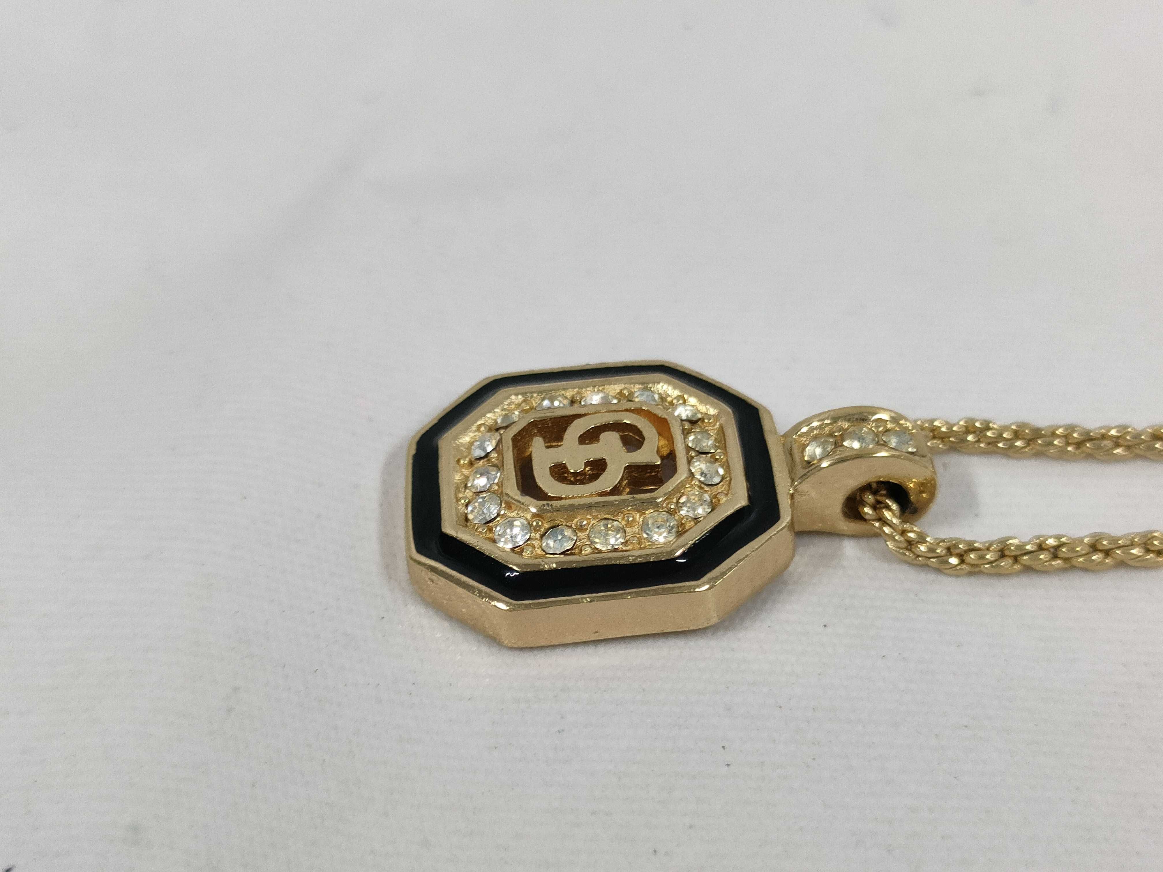 Christian / Necklace / GP Necklace — view 3