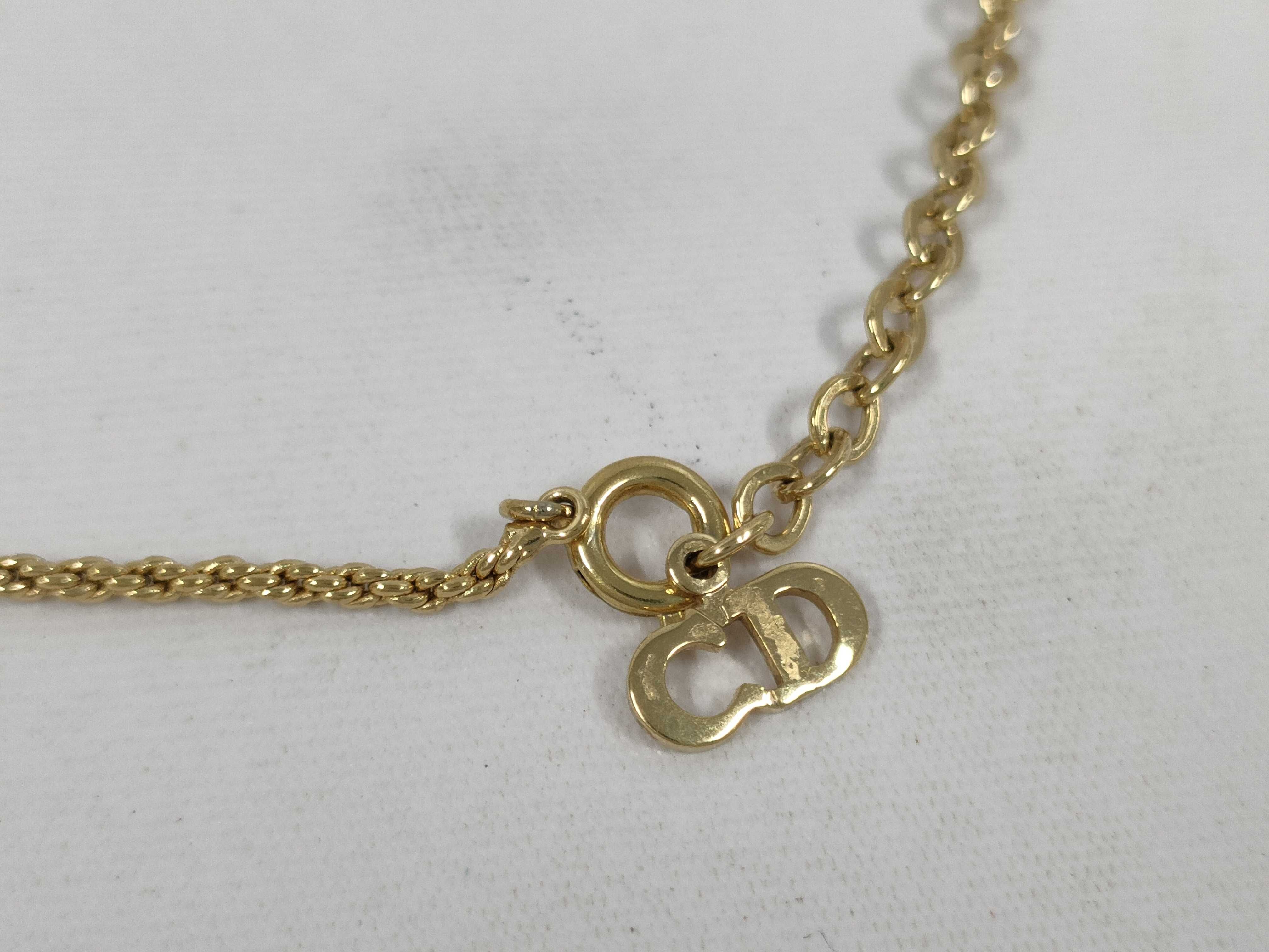 Christian / Necklace / GP Necklace — view 4