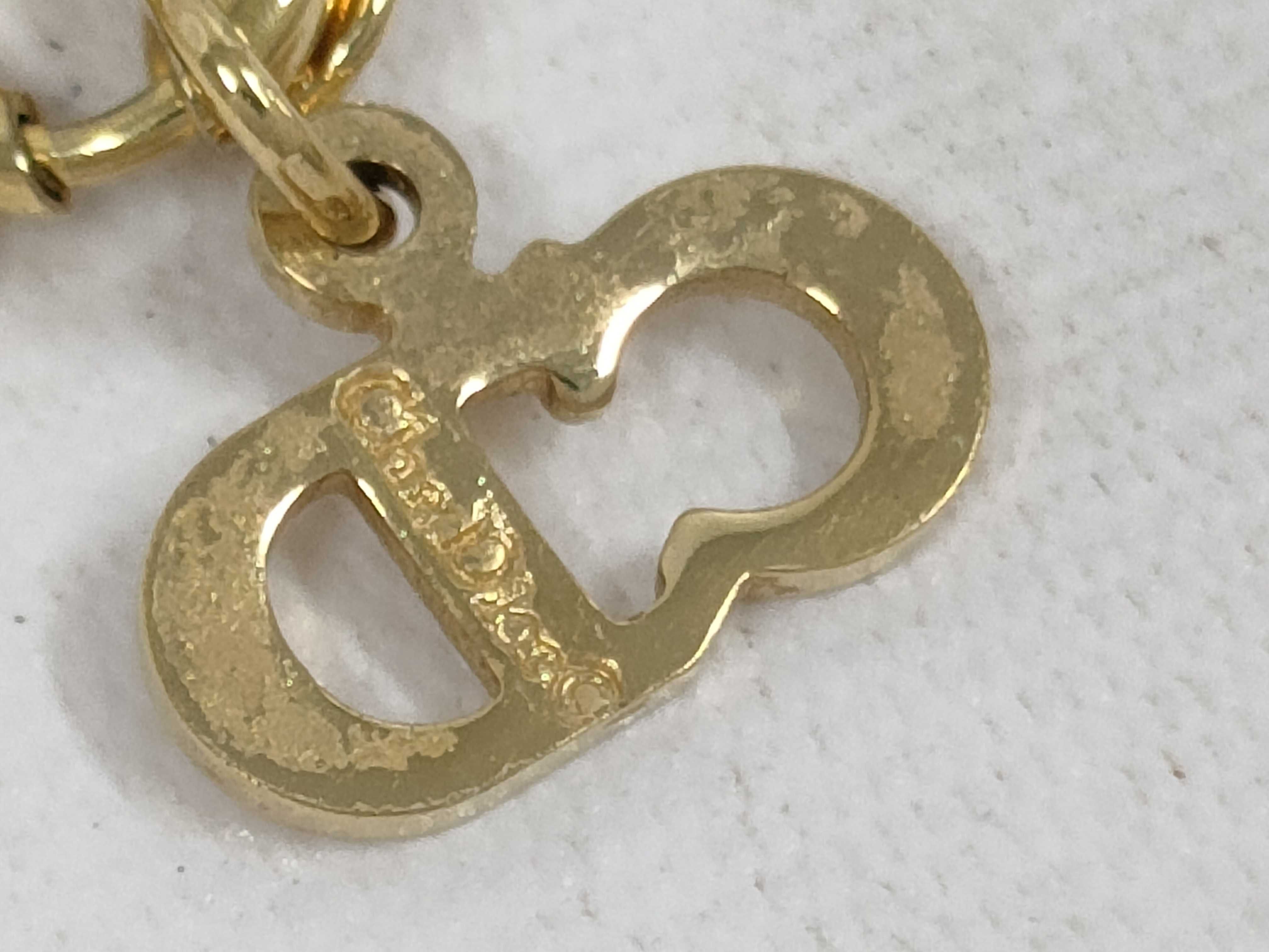 Christian / Necklace / GP Necklace — view 5